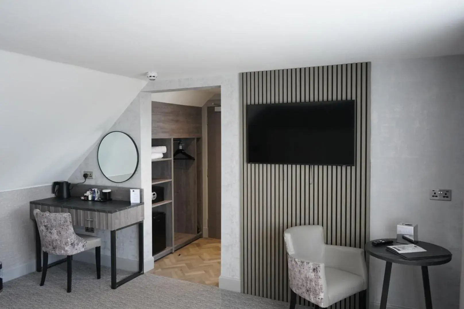 The Knowes Hotel & Restaurant The Knowes Hotel & Restaurant