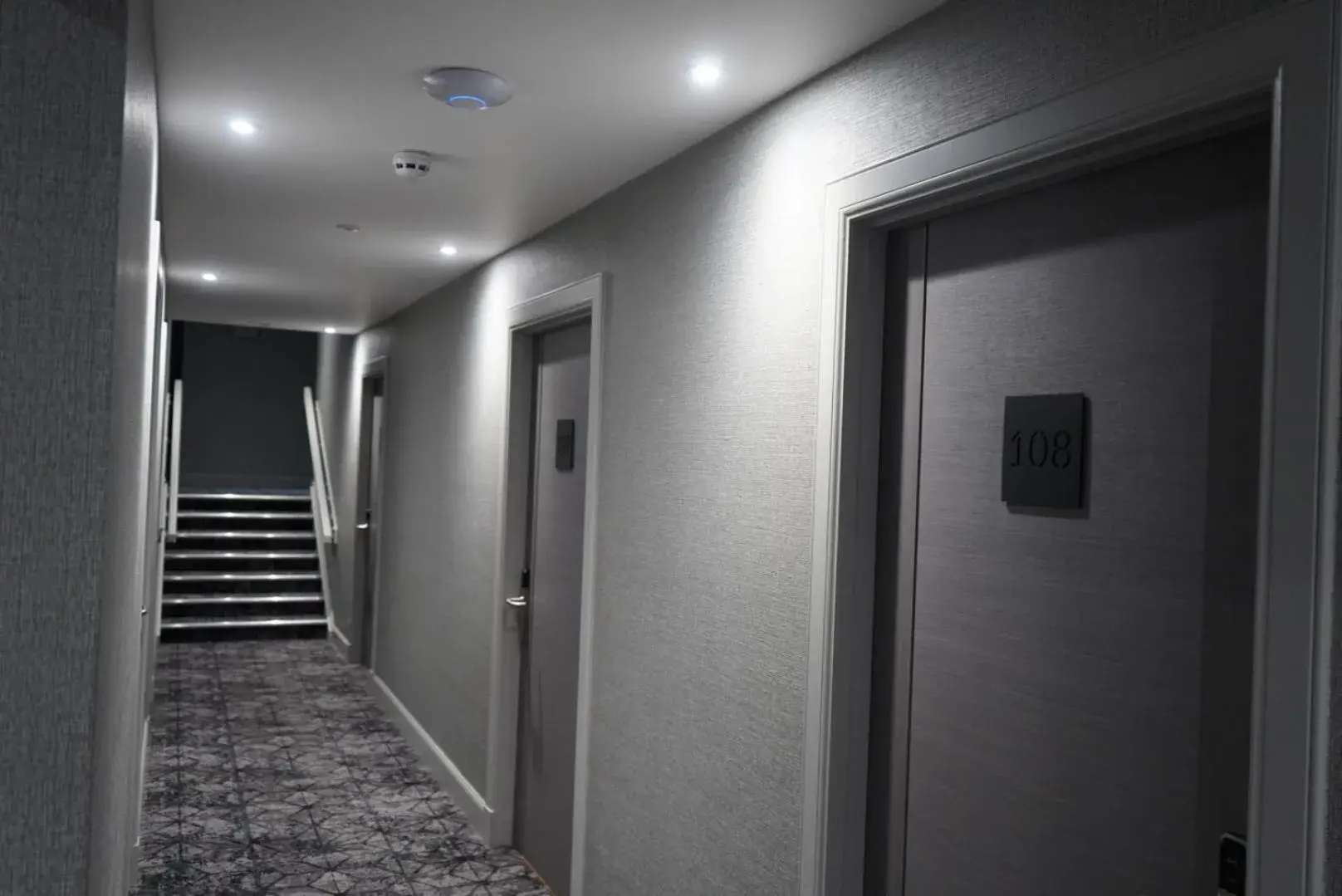 The Knowes Hotel & Restaurant The Knowes Hotel & Restaurant