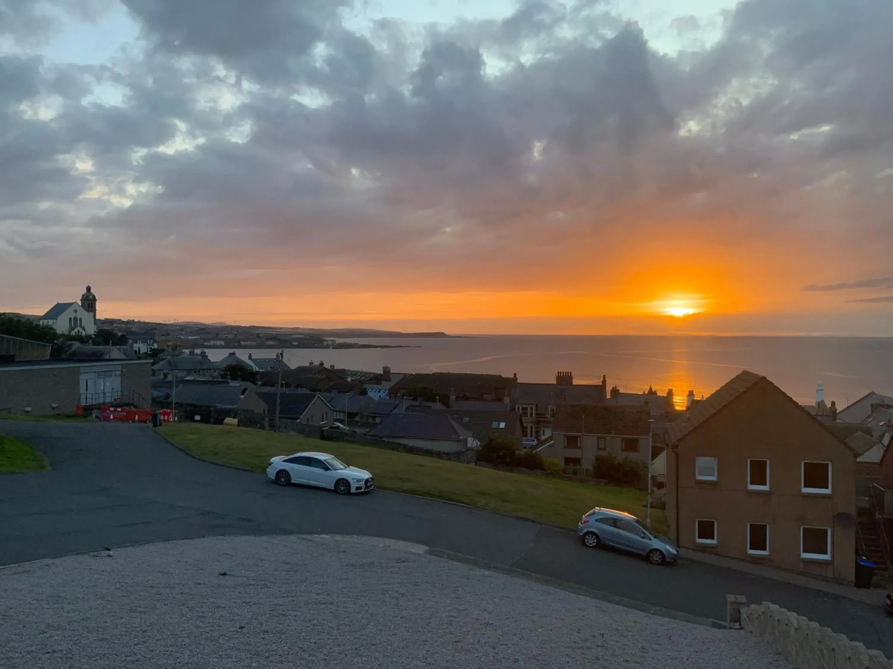 The Knowes Hotel & Restaurant The Knowes Hotel & Restaurant