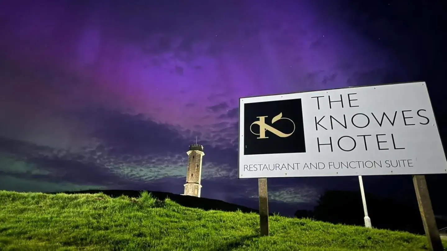 The Knowes Hotel & Restaurant The Knowes Hotel & Restaurant