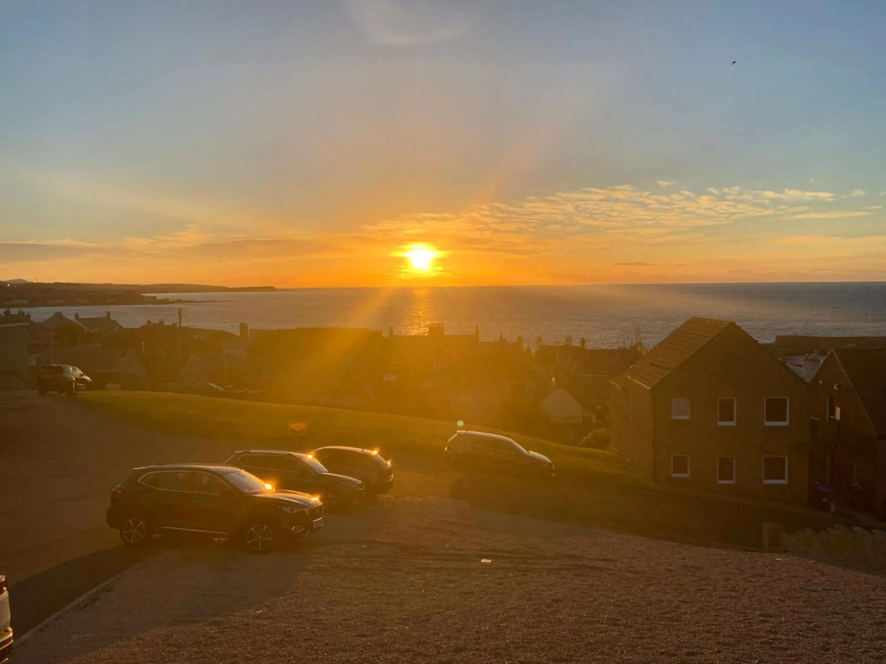 The Knowes Hotel & Restaurant The Knowes Hotel & Restaurant