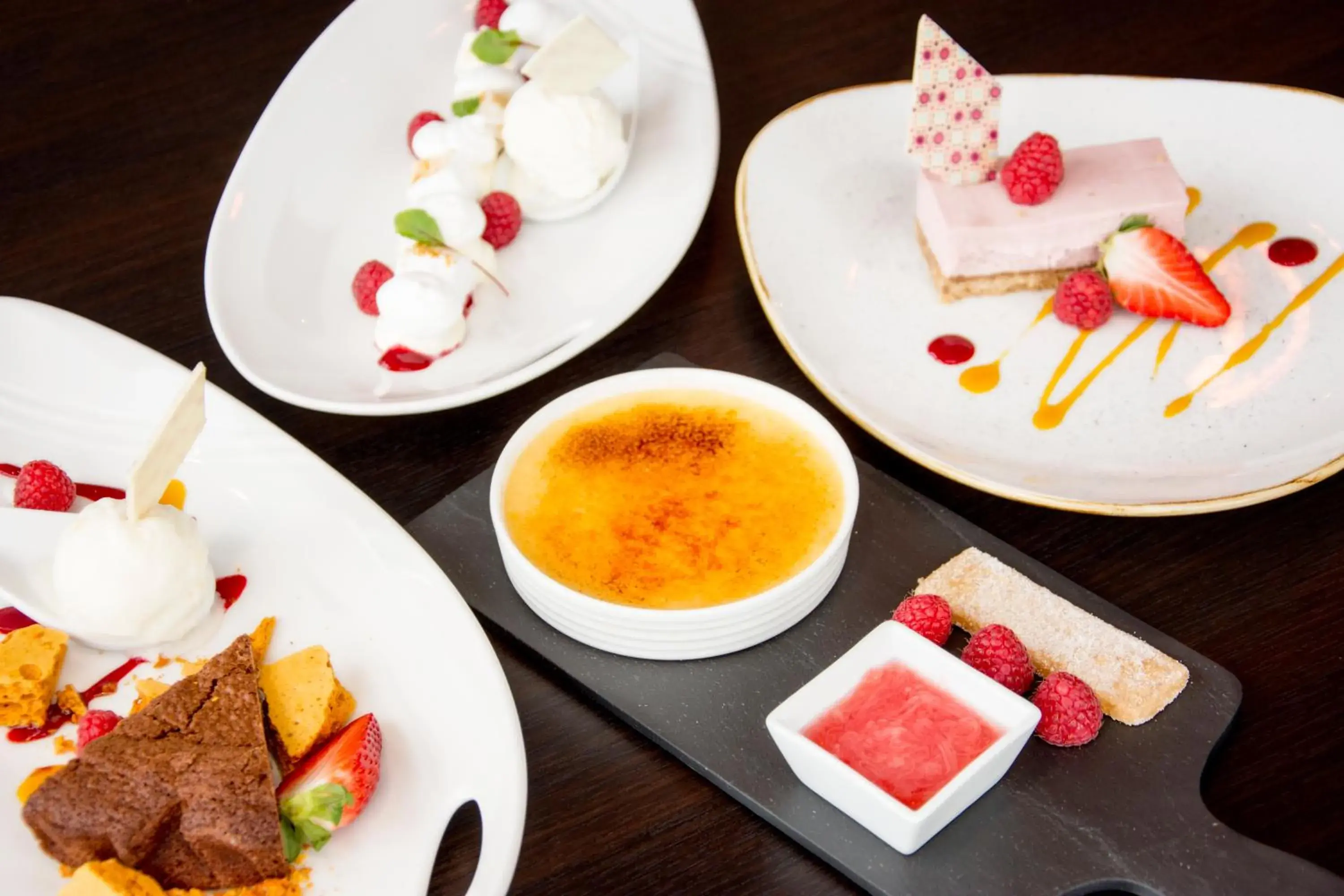 The Knowes Hotel & Restaurant The Knowes Hotel & Restaurant