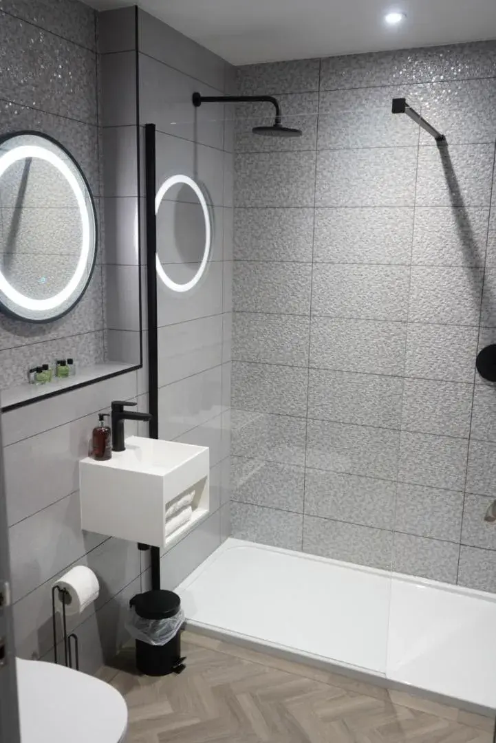 The Knowes Hotel & Restaurant The Knowes Hotel & Restaurant