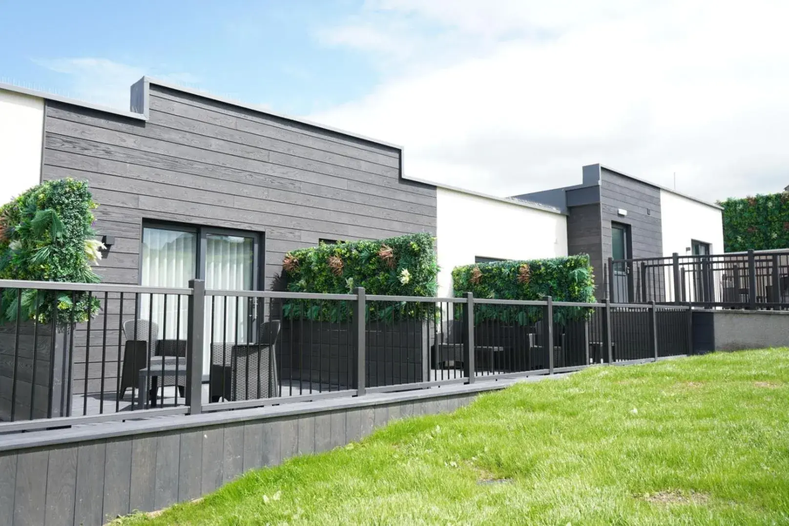 The Knowes Hotel & Restaurant The Knowes Hotel & Restaurant