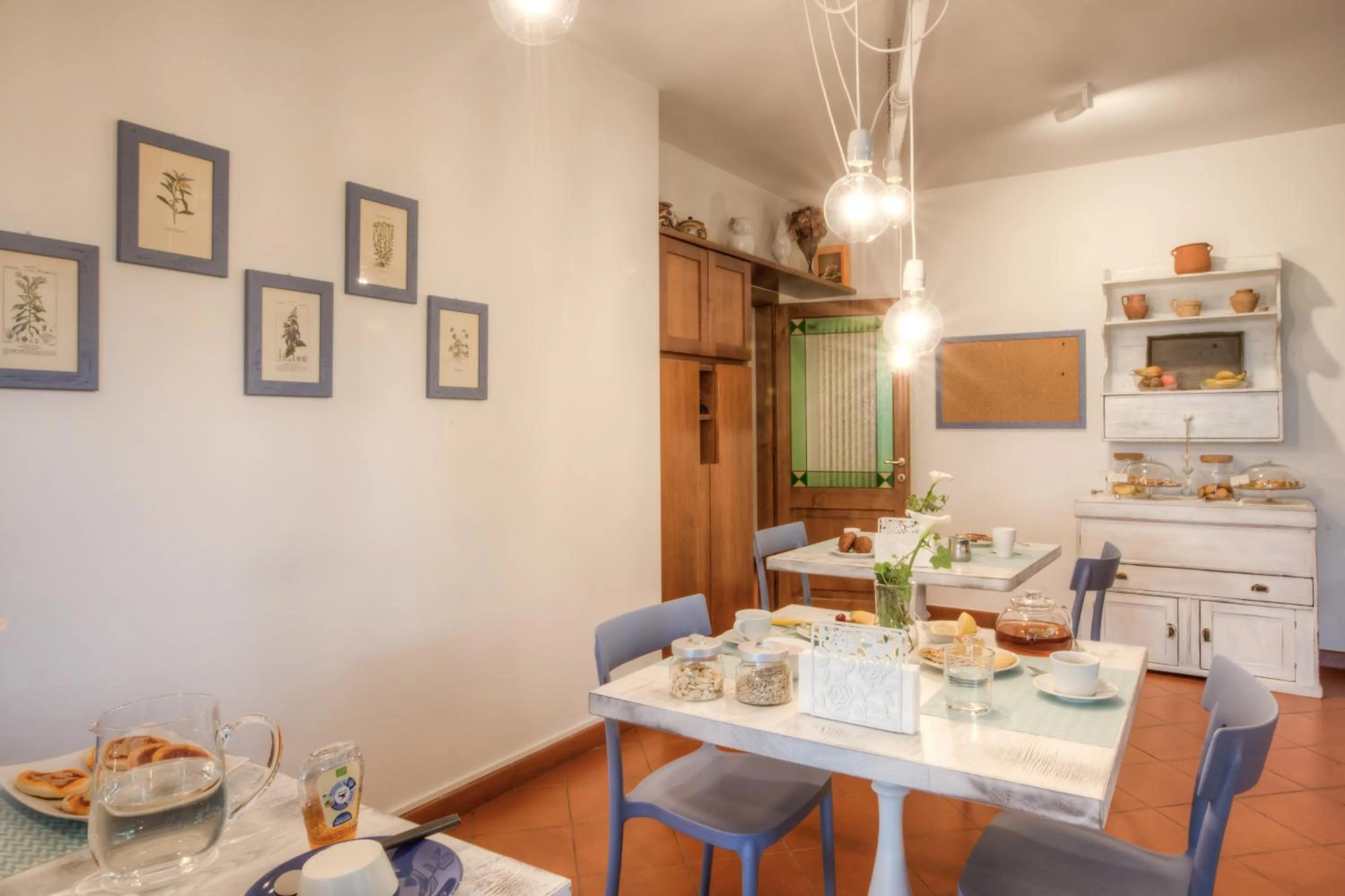 B&B Maison Il Melograno