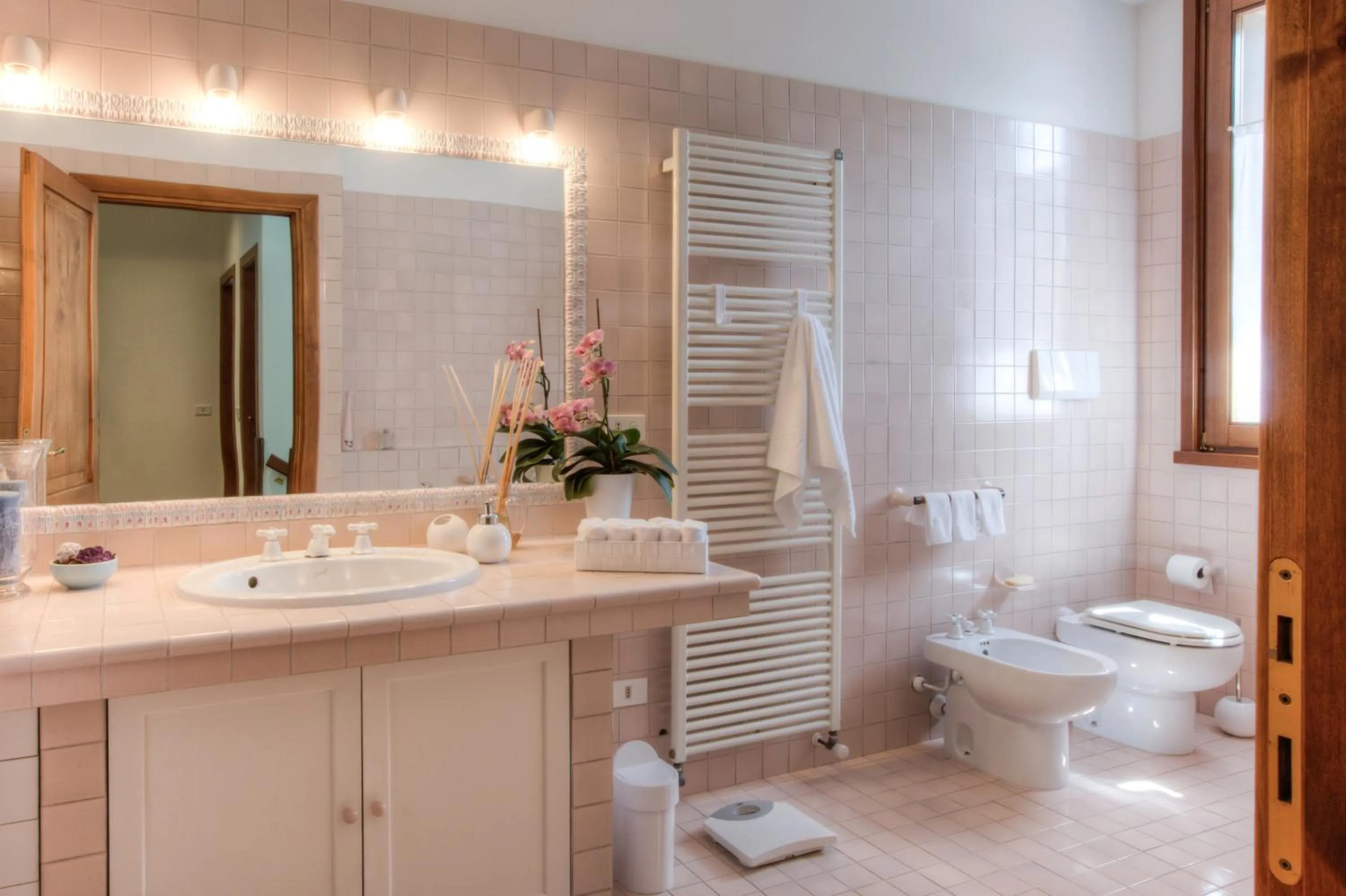 B&B Maison Il Melograno