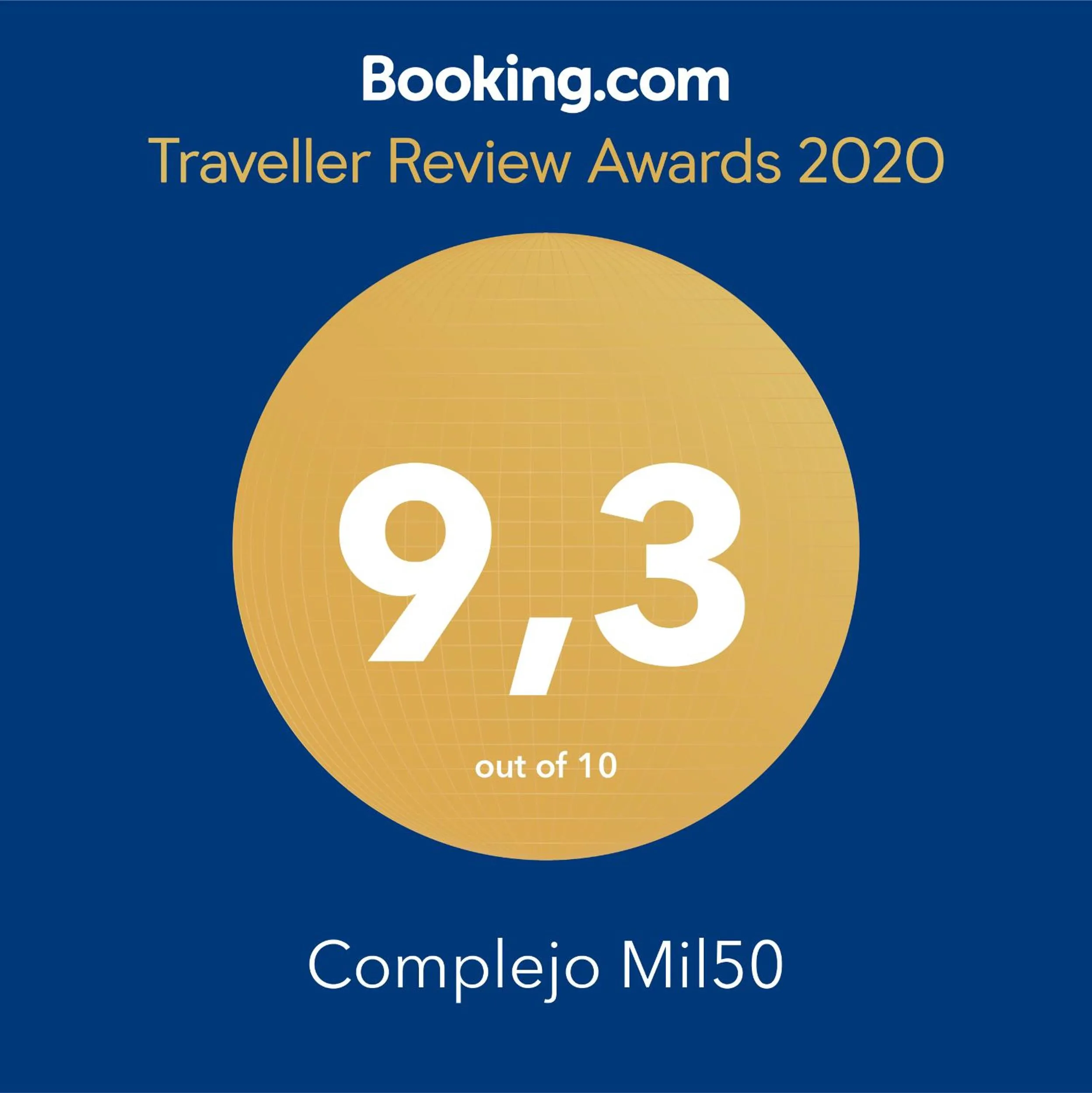 Complejo Mil50