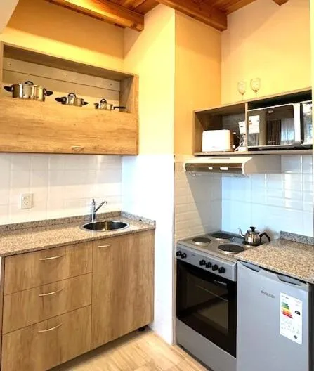 Apart Altos Del Nahuel