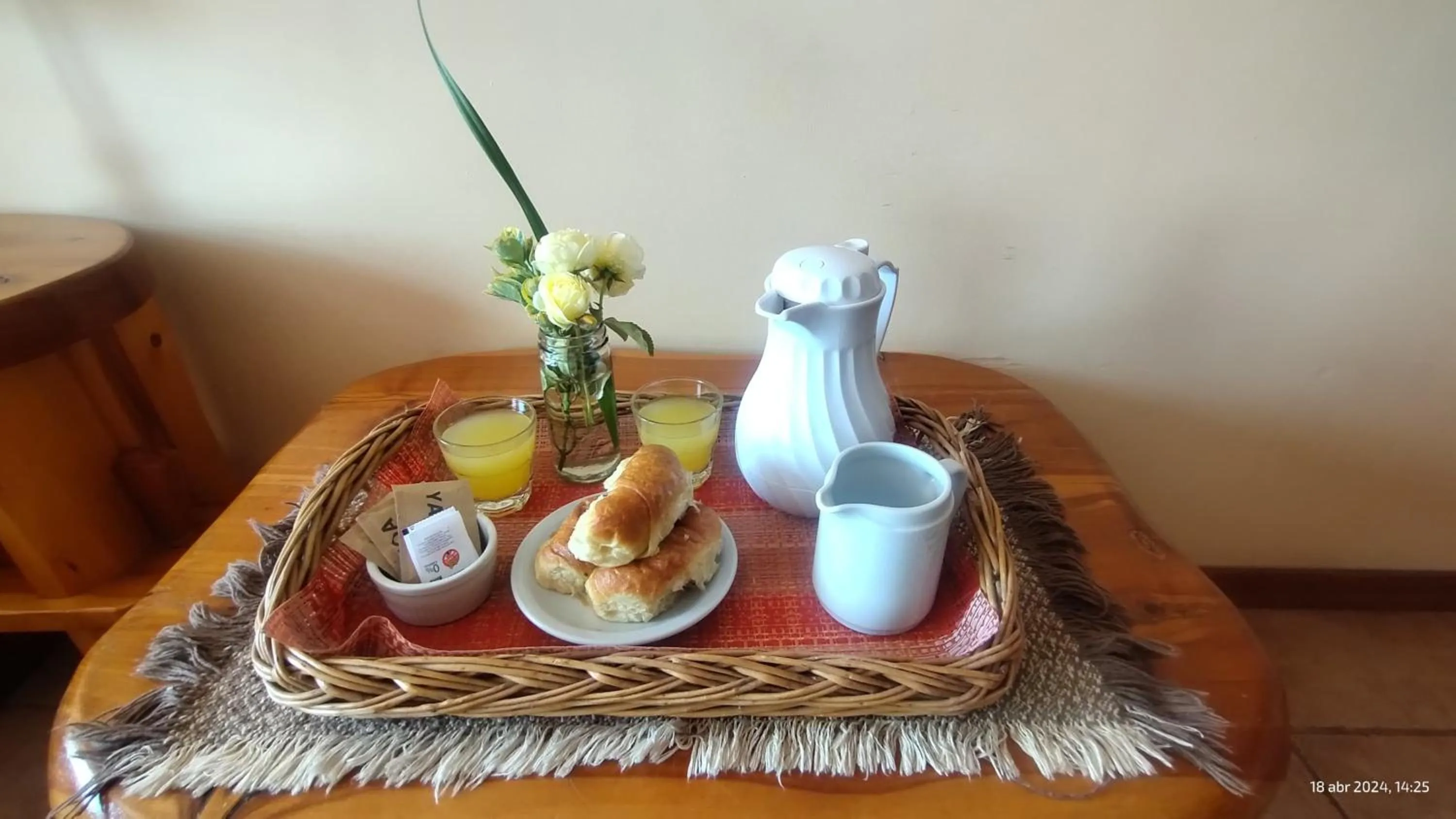 Apart Altos Del Nahuel