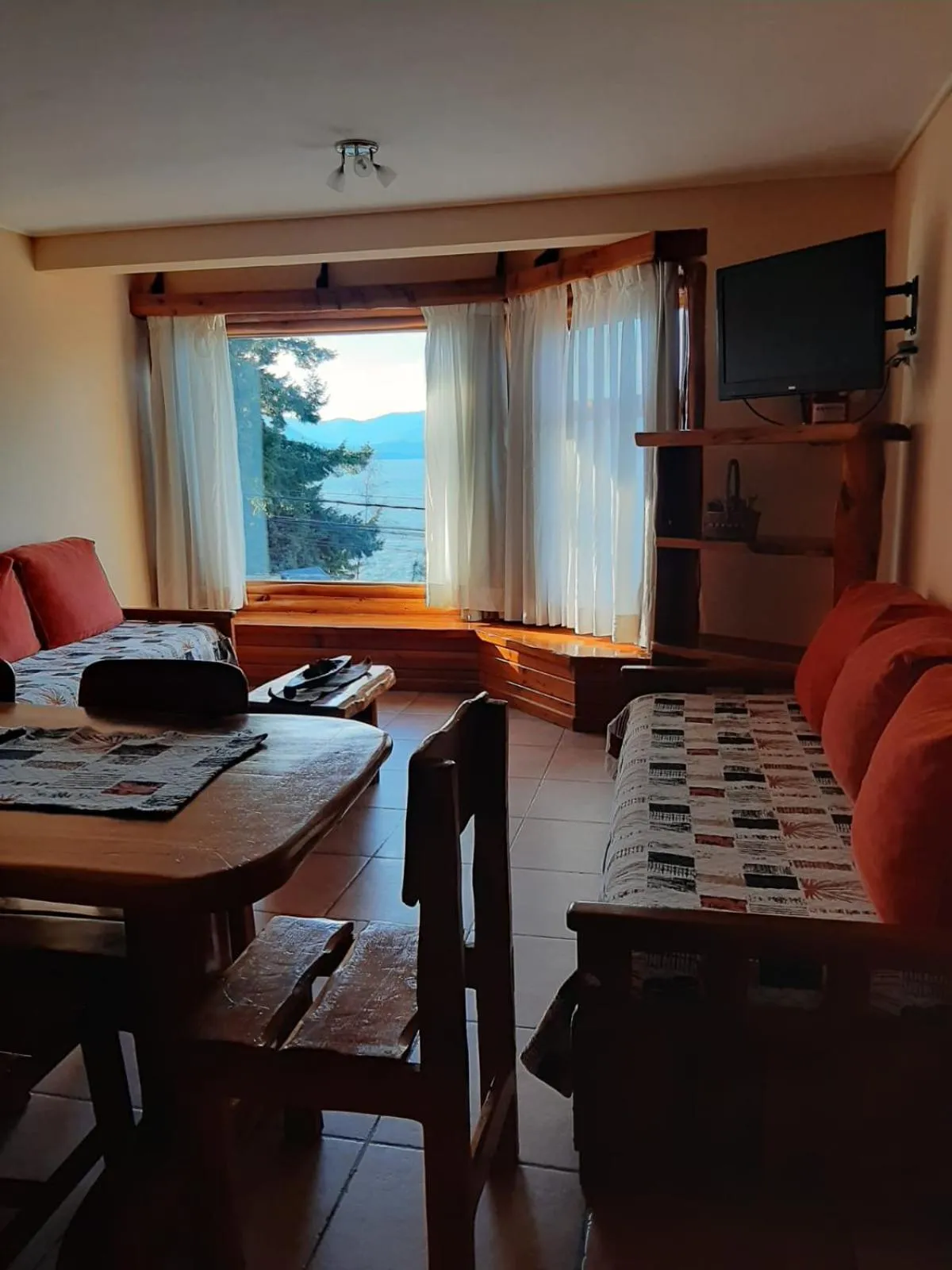 Apart Altos Del Nahuel