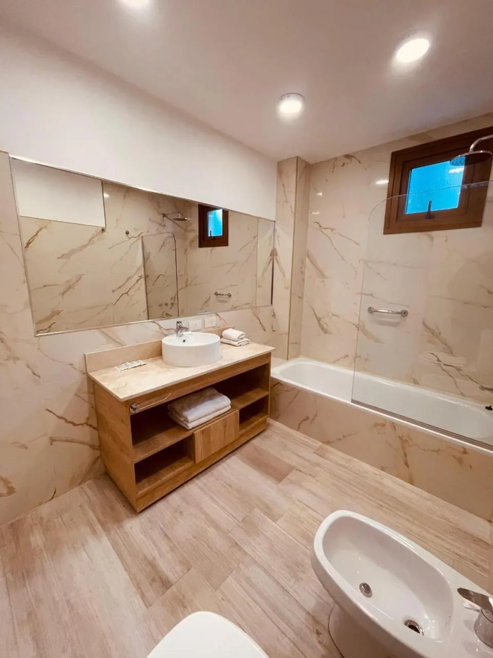 Apart Altos Del Nahuel