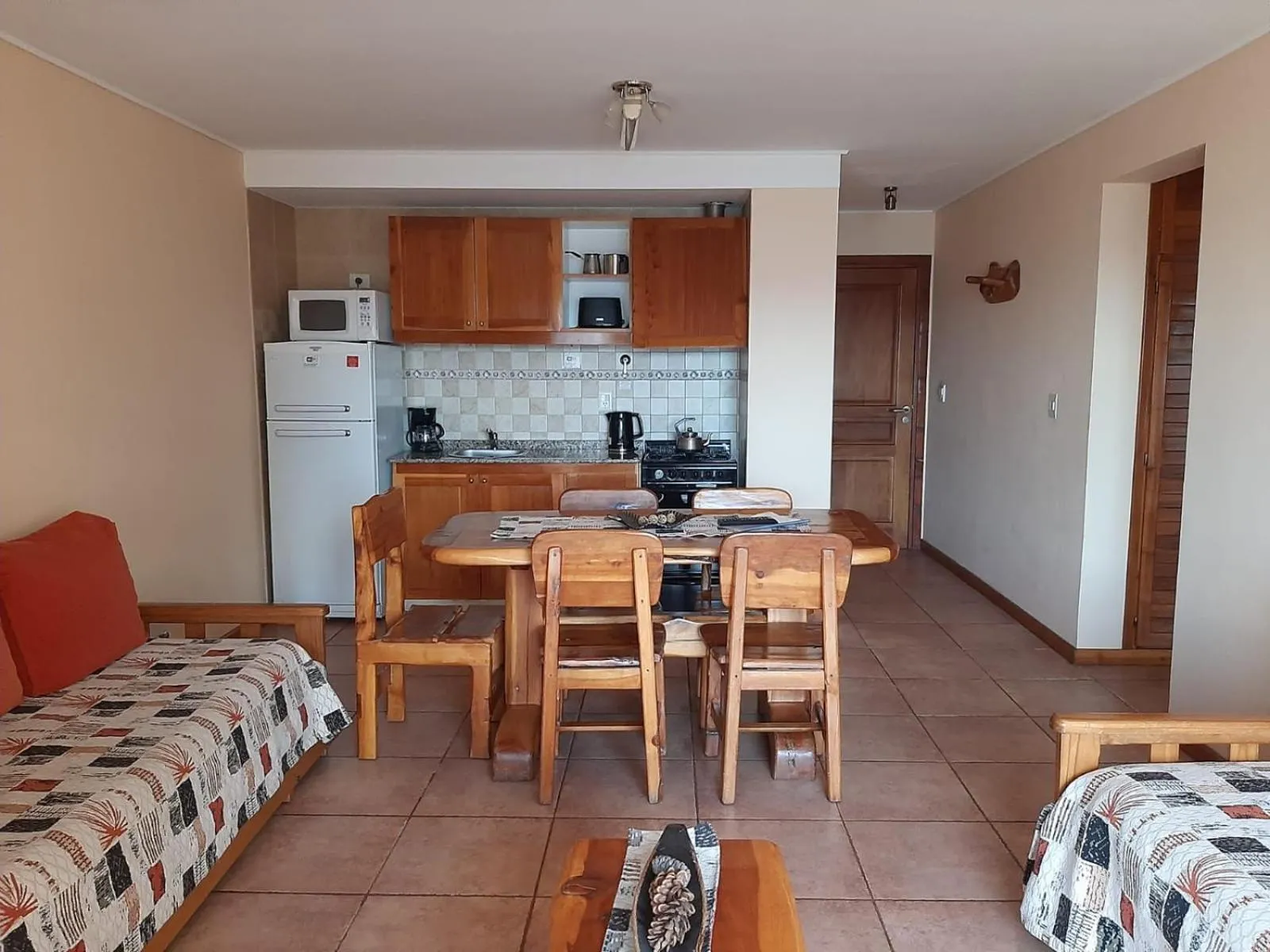 Apart Altos Del Nahuel