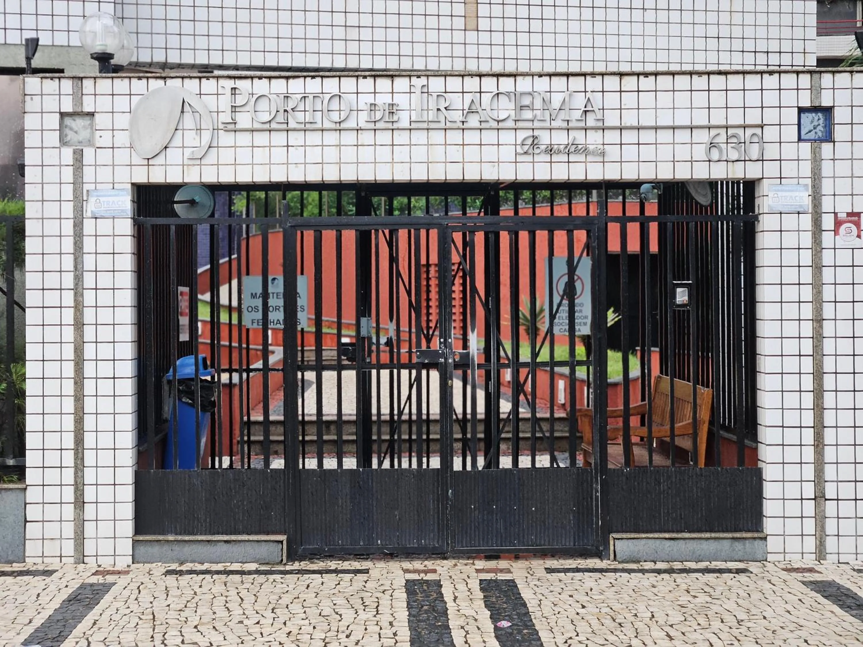 Ed. Porto de Iracema 630