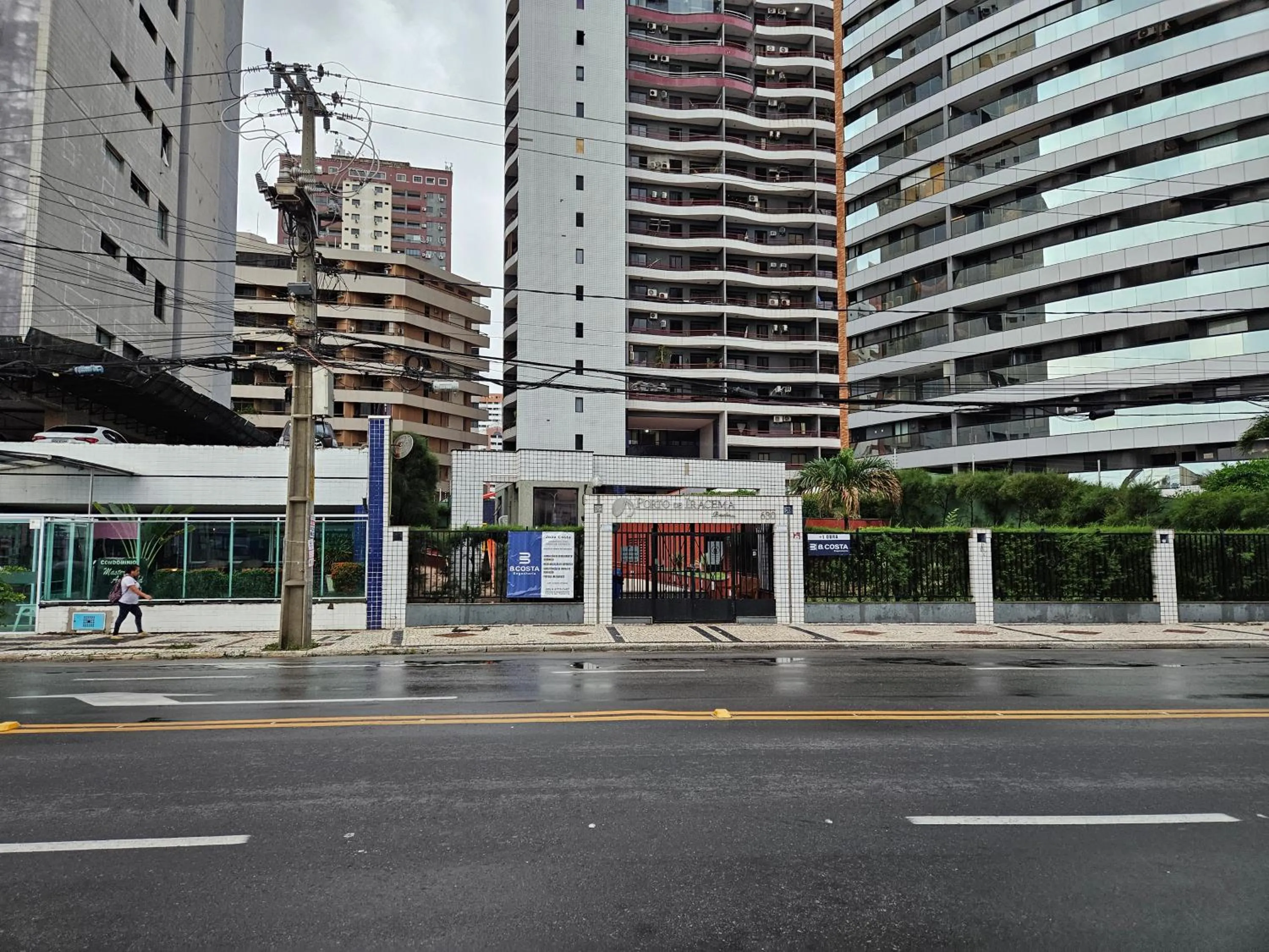 Ed. Porto de Iracema 630
