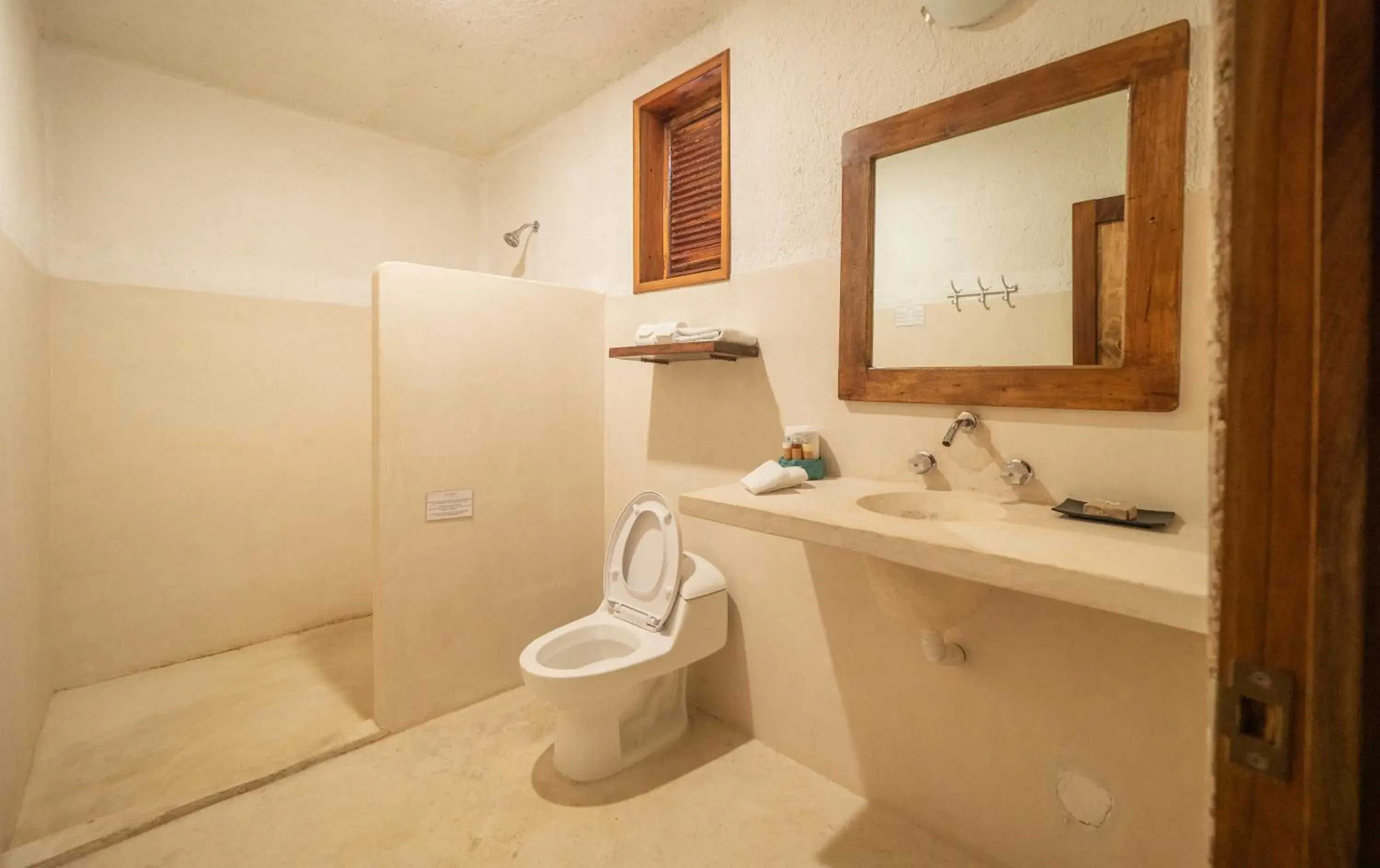 Suite with Garden View in Zomay Beachfront Holbox Suite with Garden View in Zomay Beachfront Holbox