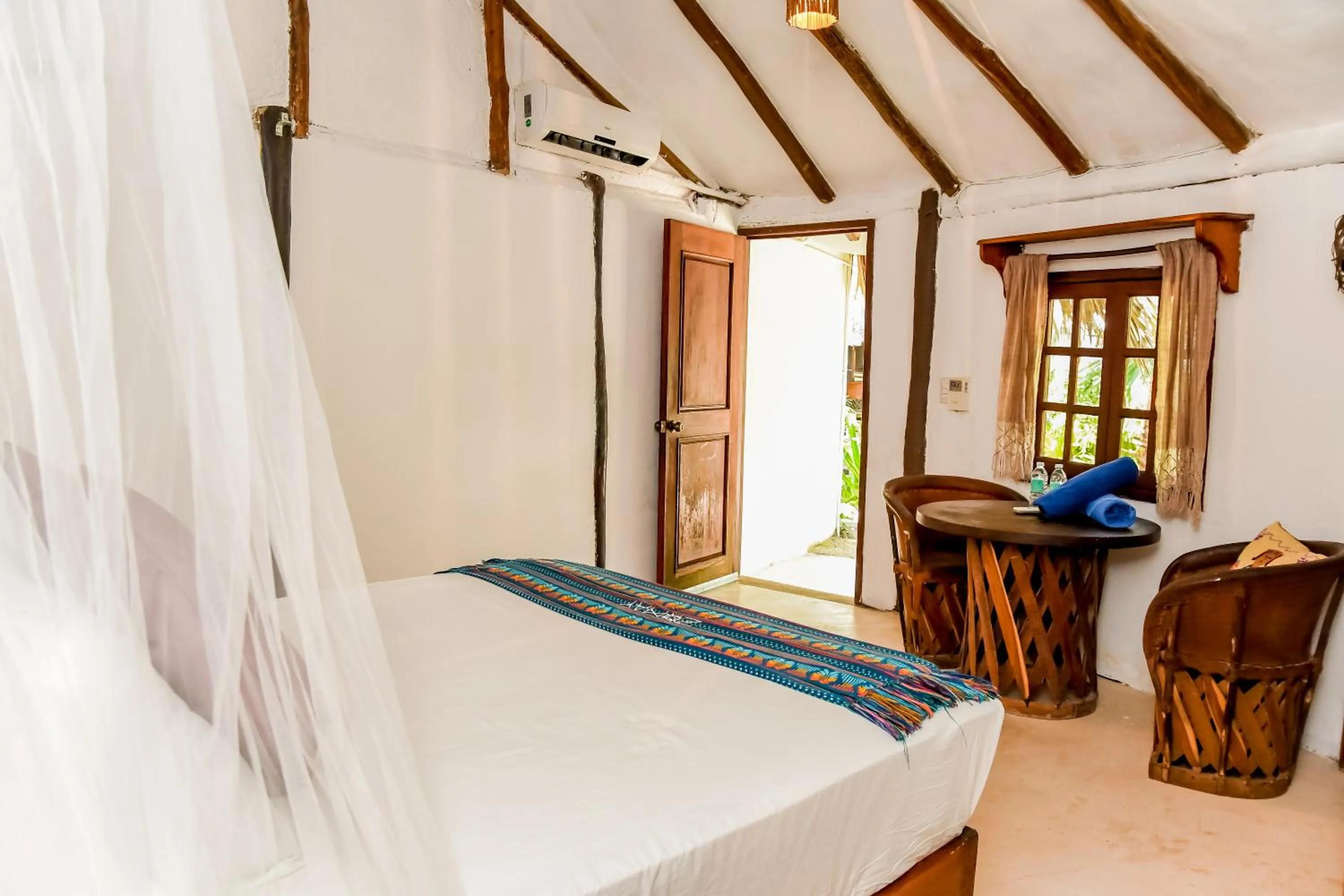 Standard  Room in Zomay Beachfront Holbox