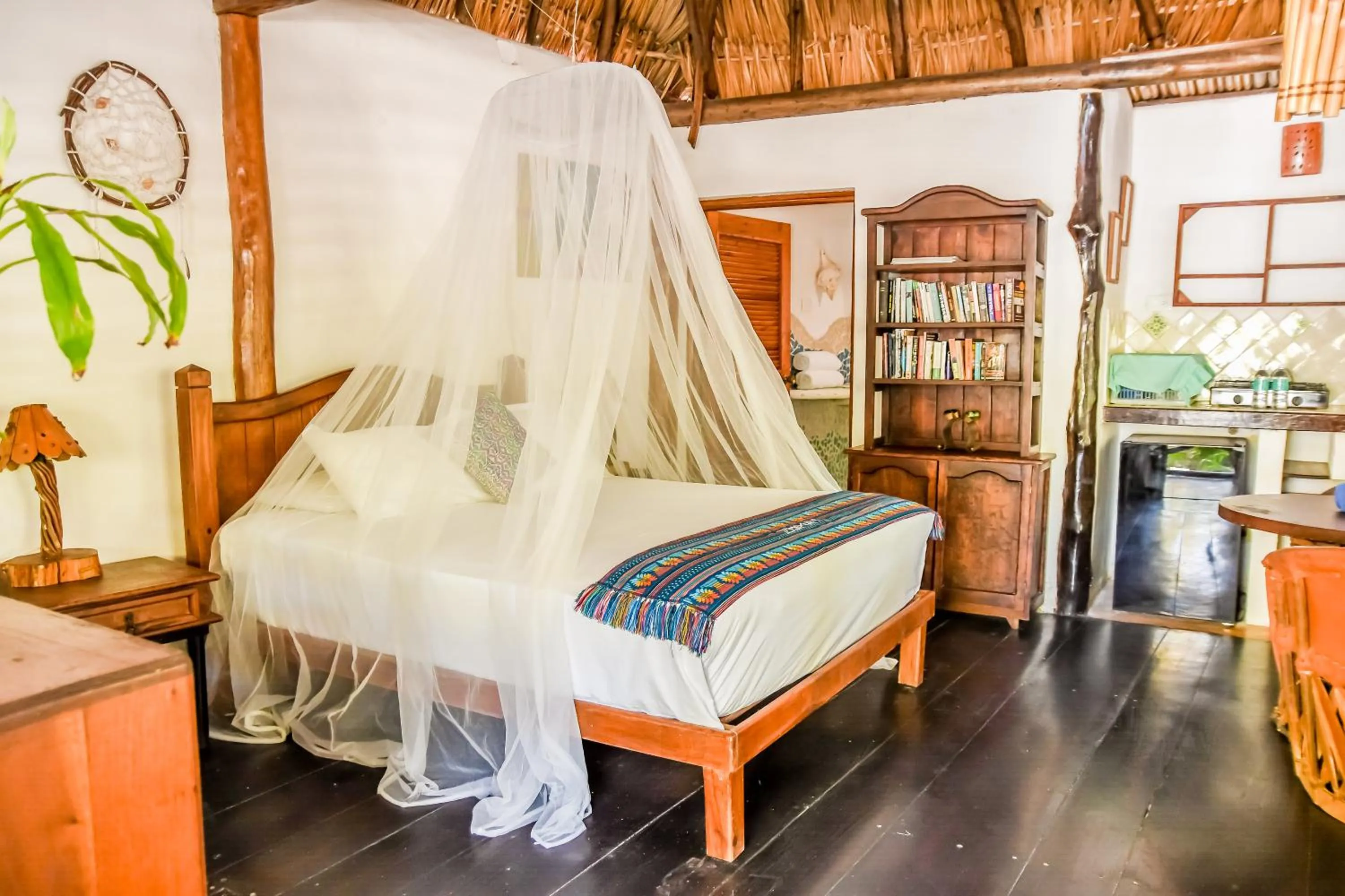 Other, Bed in Zomay Beachfront Holbox