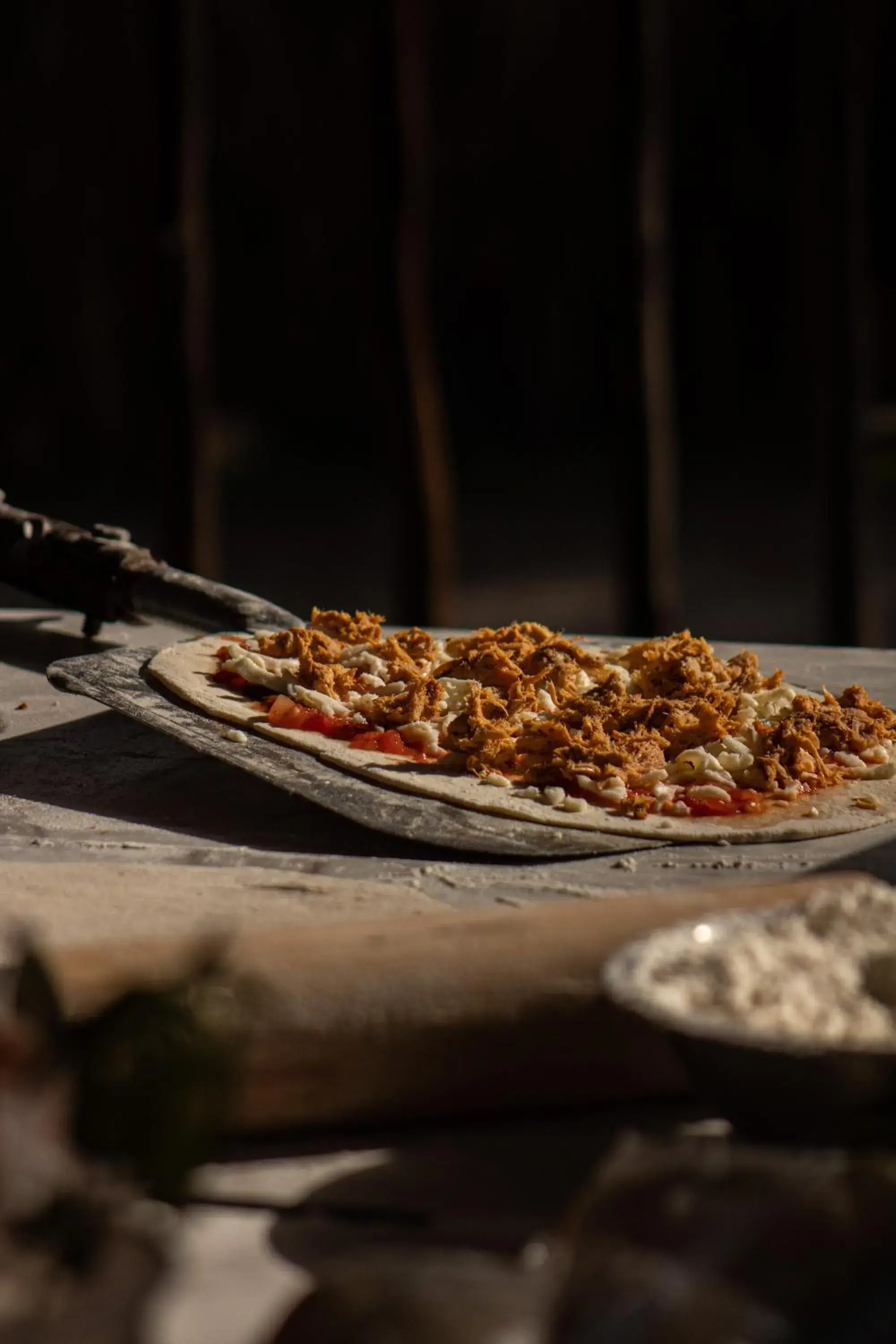 Restaurant/places to eat in Zomay Beachfront Holbox Restaurant/places to eat in Zomay Beachfront Holbox