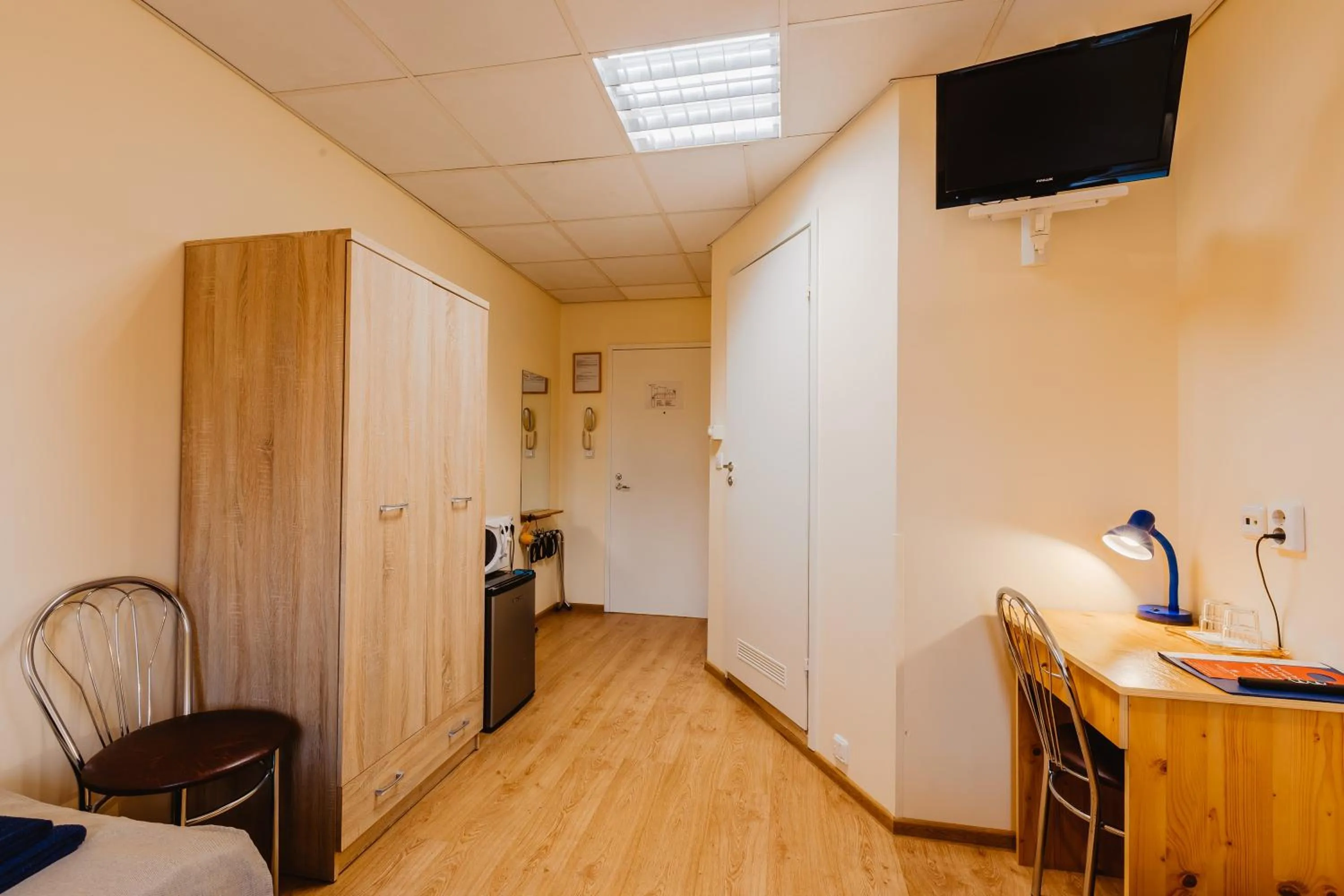 Photo of the whole room in Aleksandri Hotel