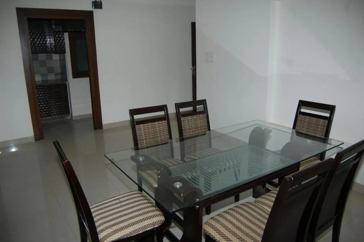 Tree Of Happiness Homestay.