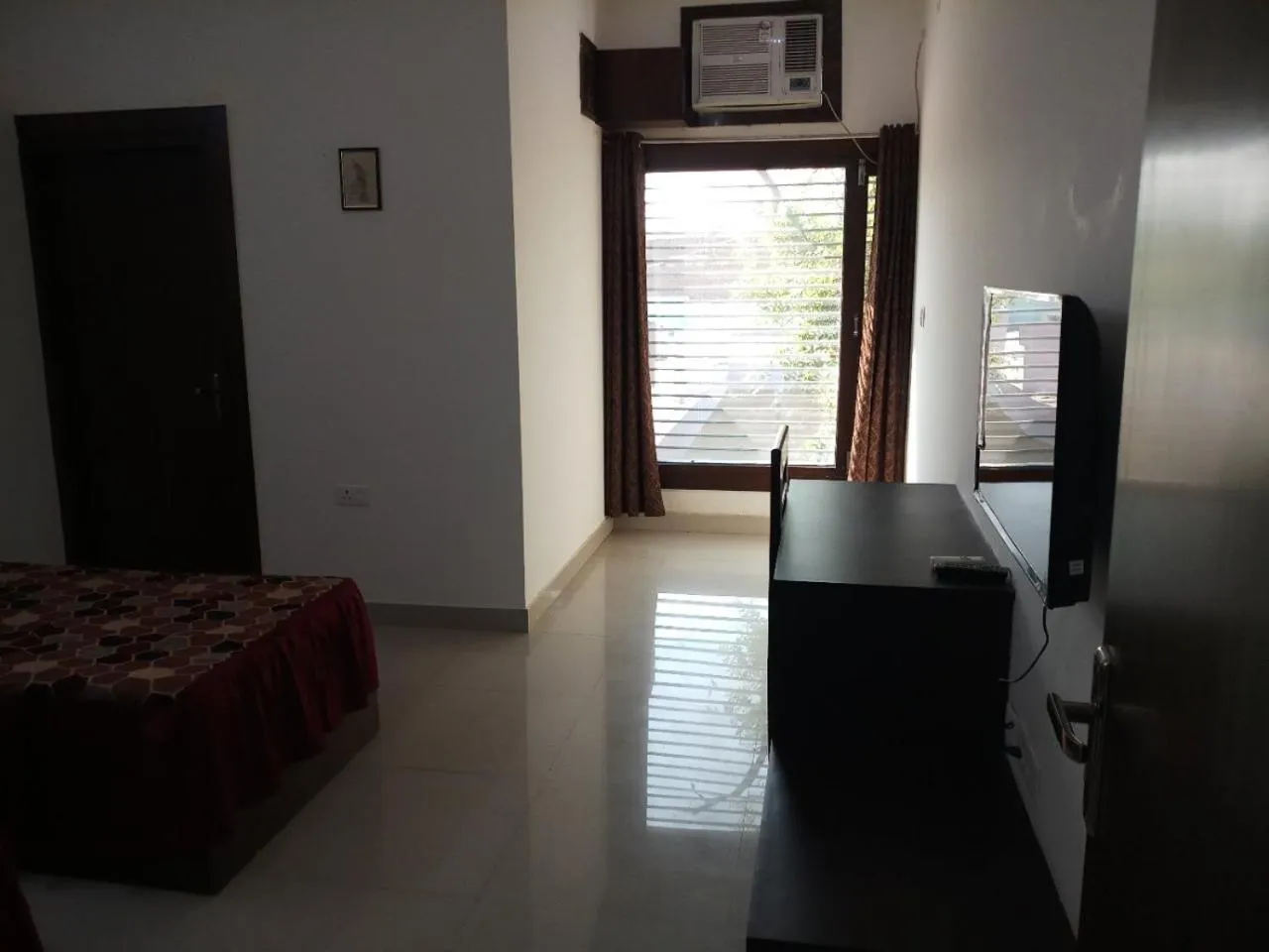 Tree Of Happiness Homestay.