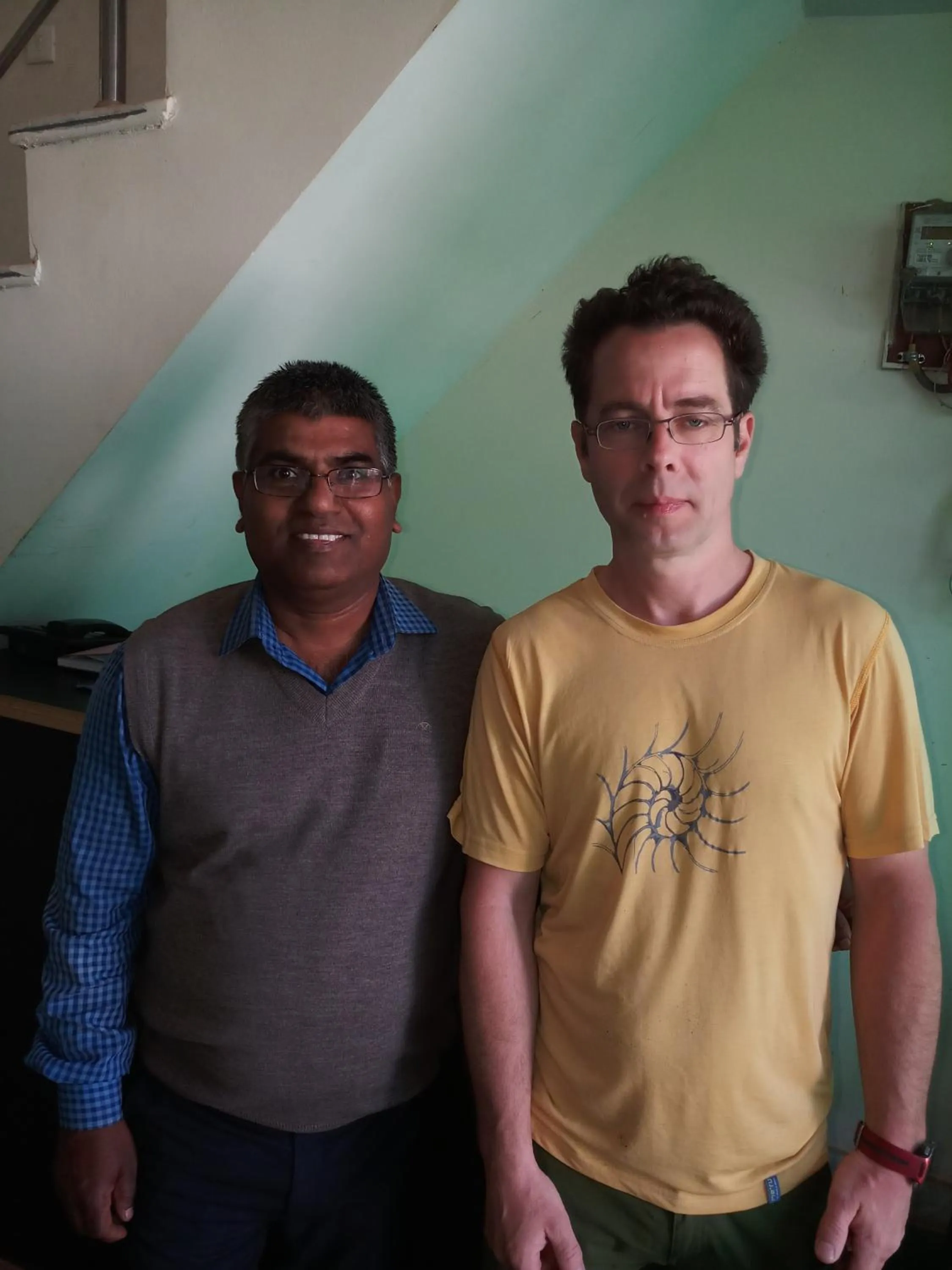 Tree Of Happiness Homestay.