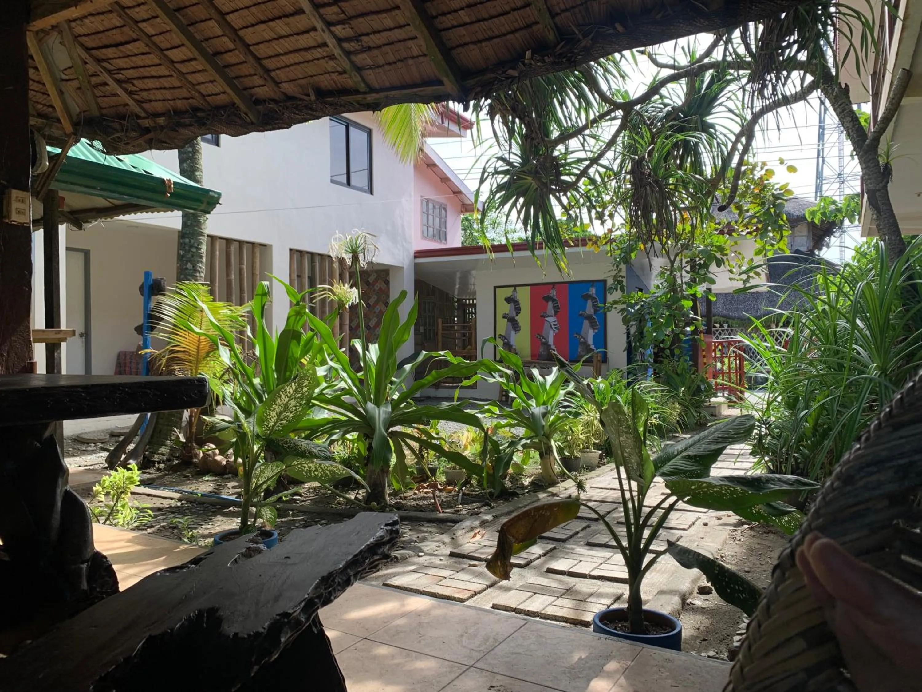 Old Parola Seaside Inn