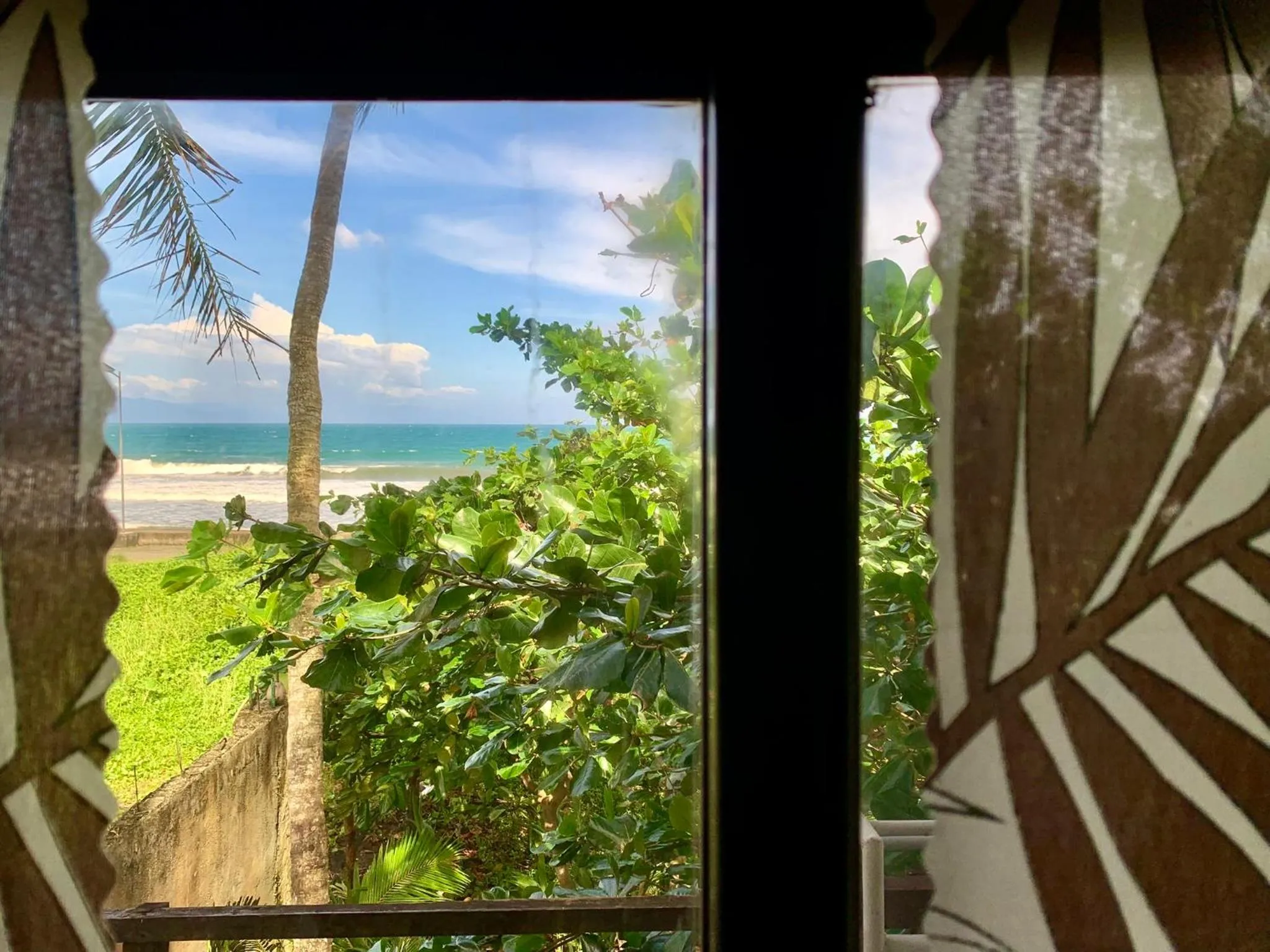 Old Parola Seaside Inn