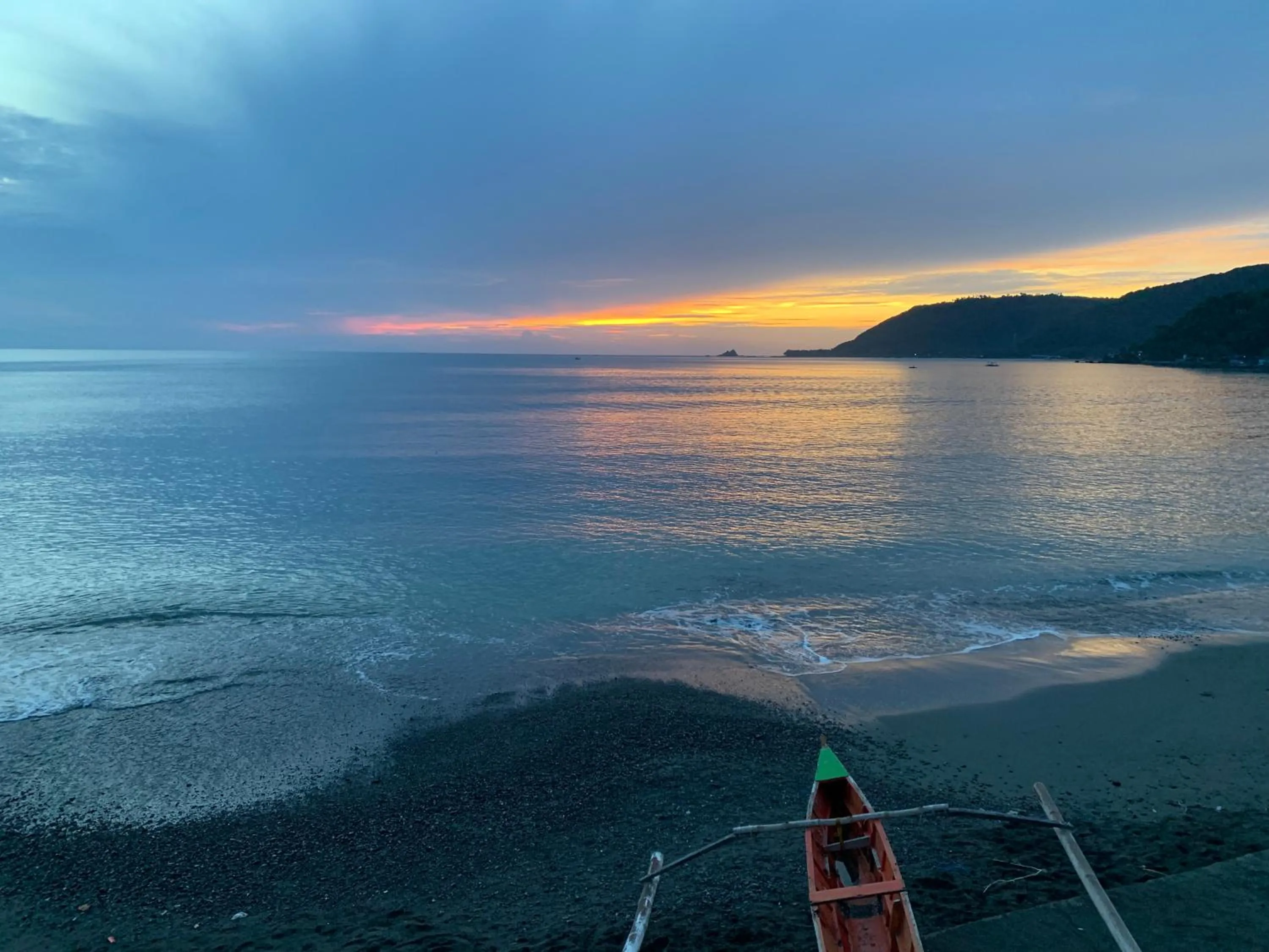 Old Parola Seaside Inn