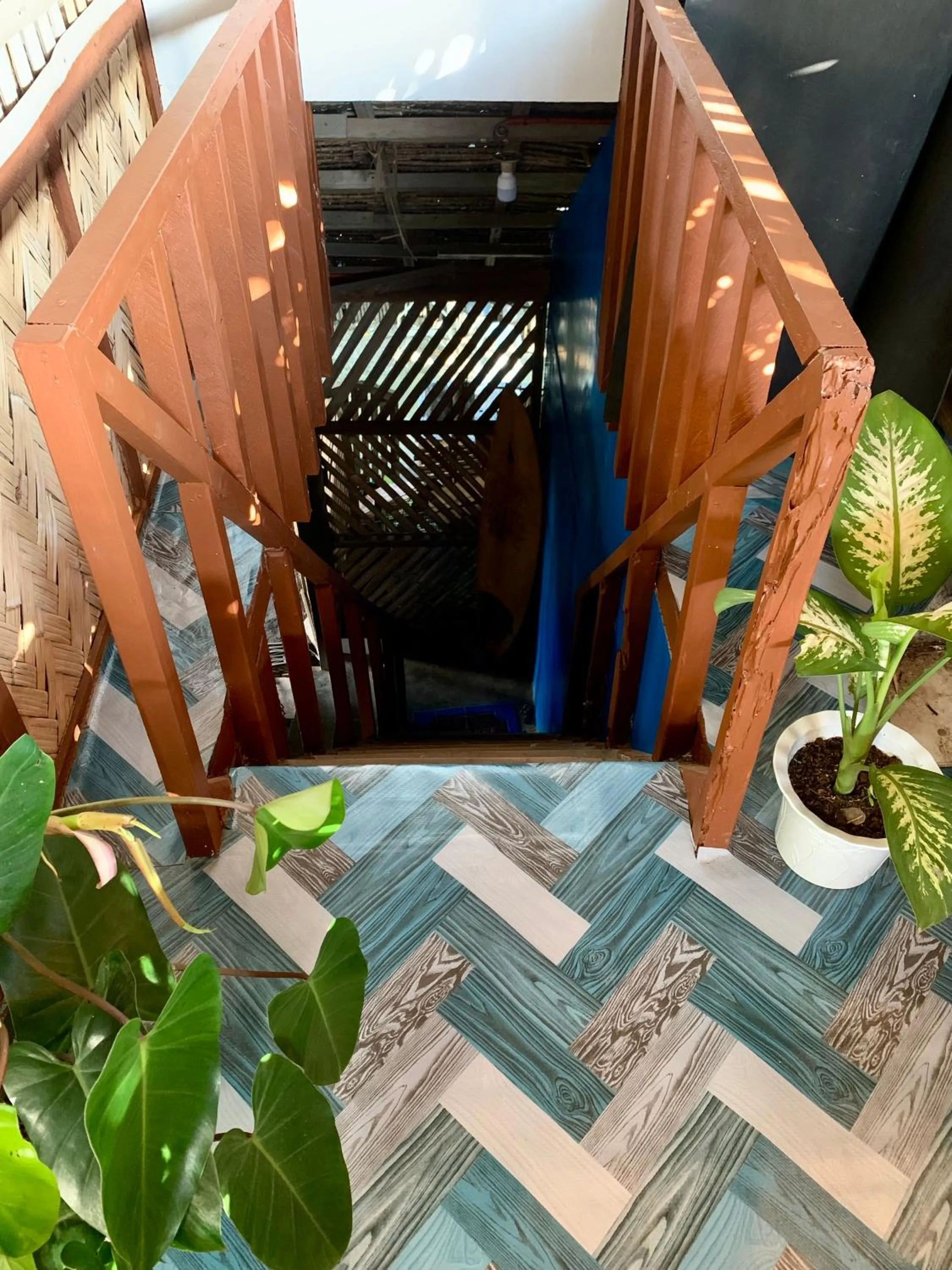 Old Parola Seaside Inn