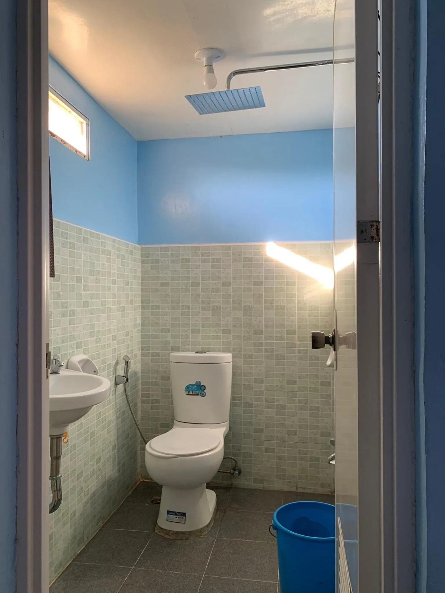 Old Parola Seaside Inn