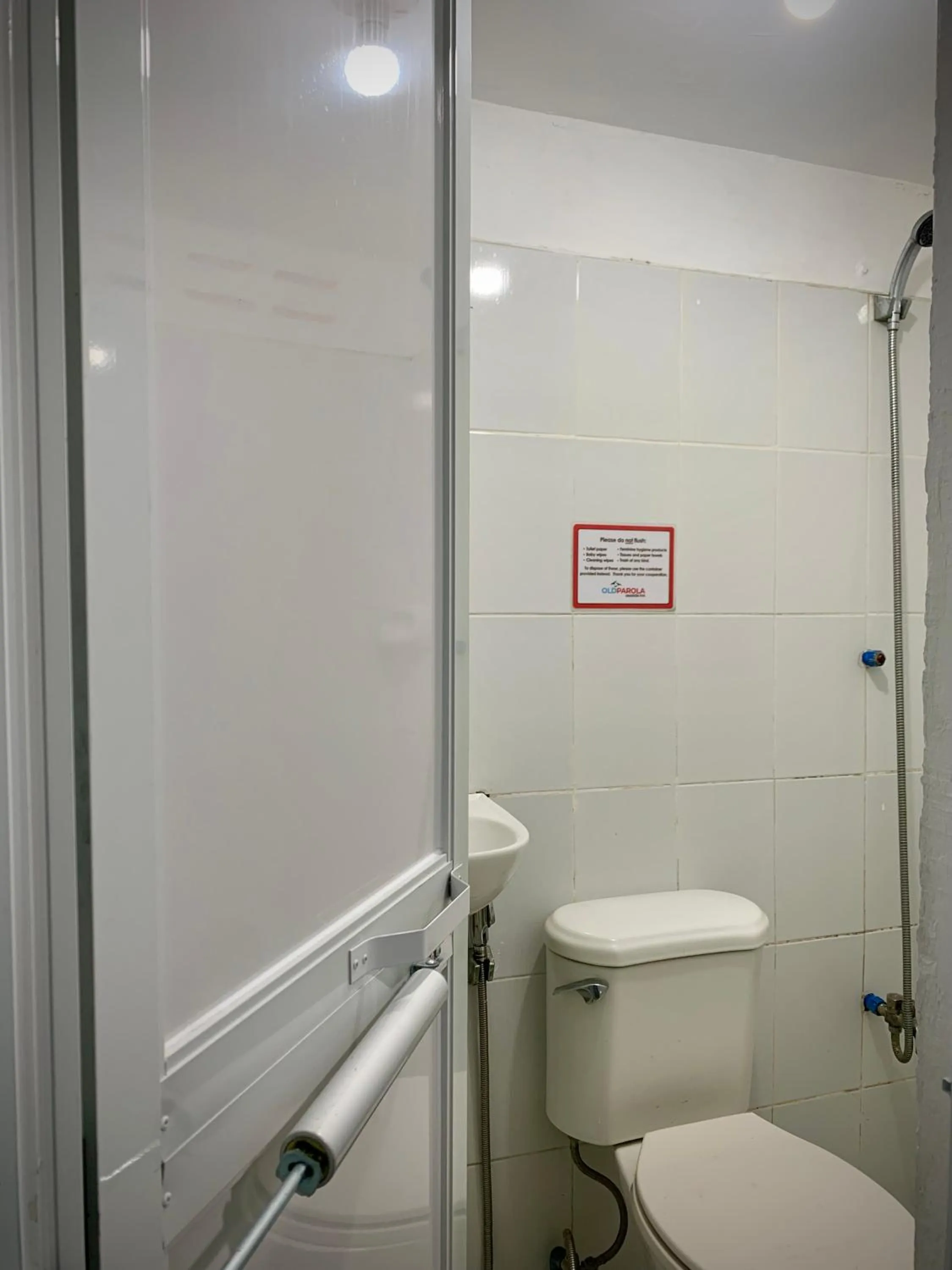 Old Parola Seaside Inn