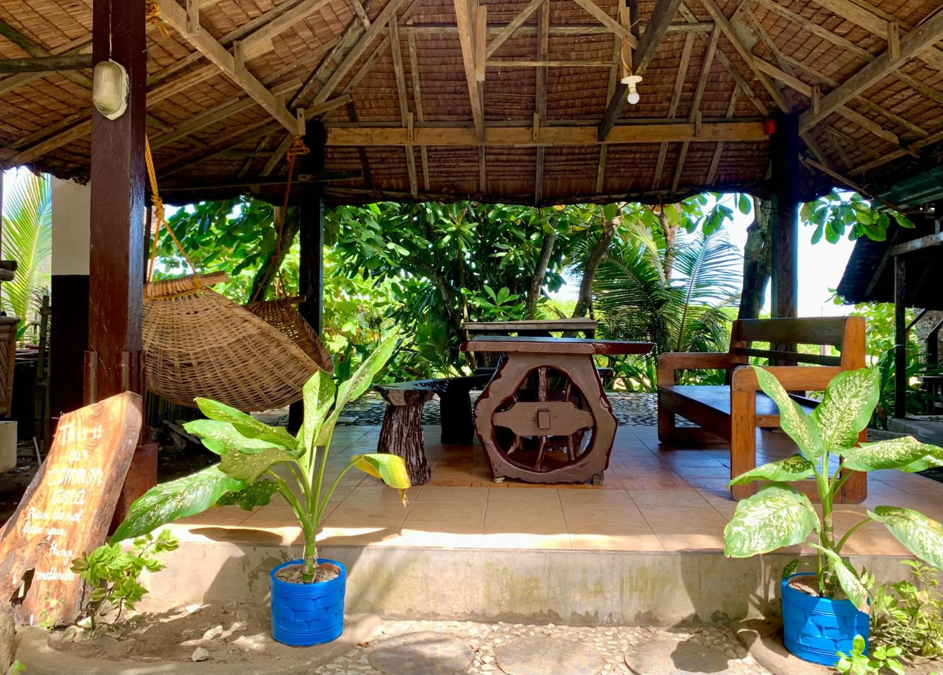 Old Parola Seaside Inn