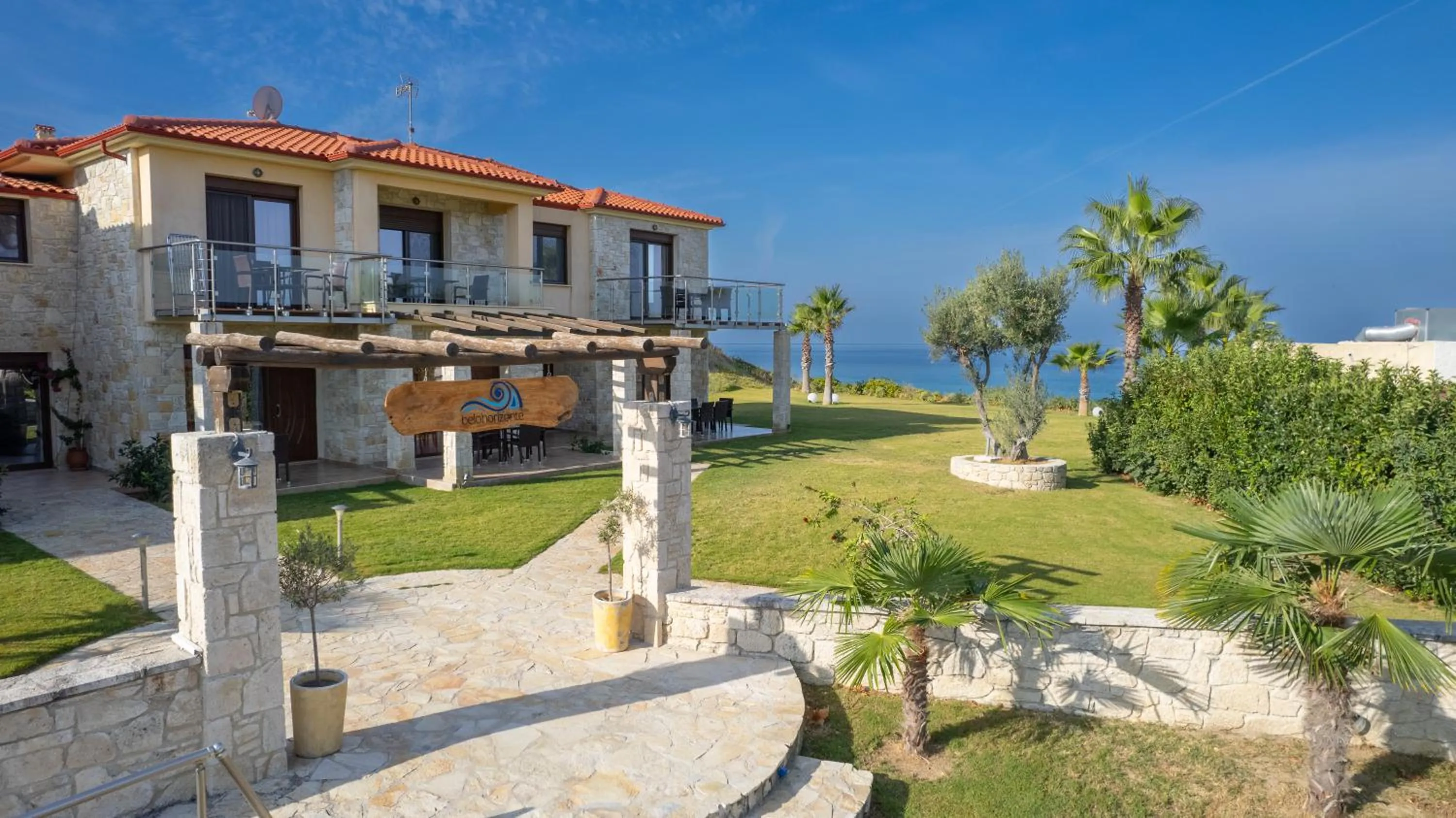 Belohorizonte Fine Accommodation