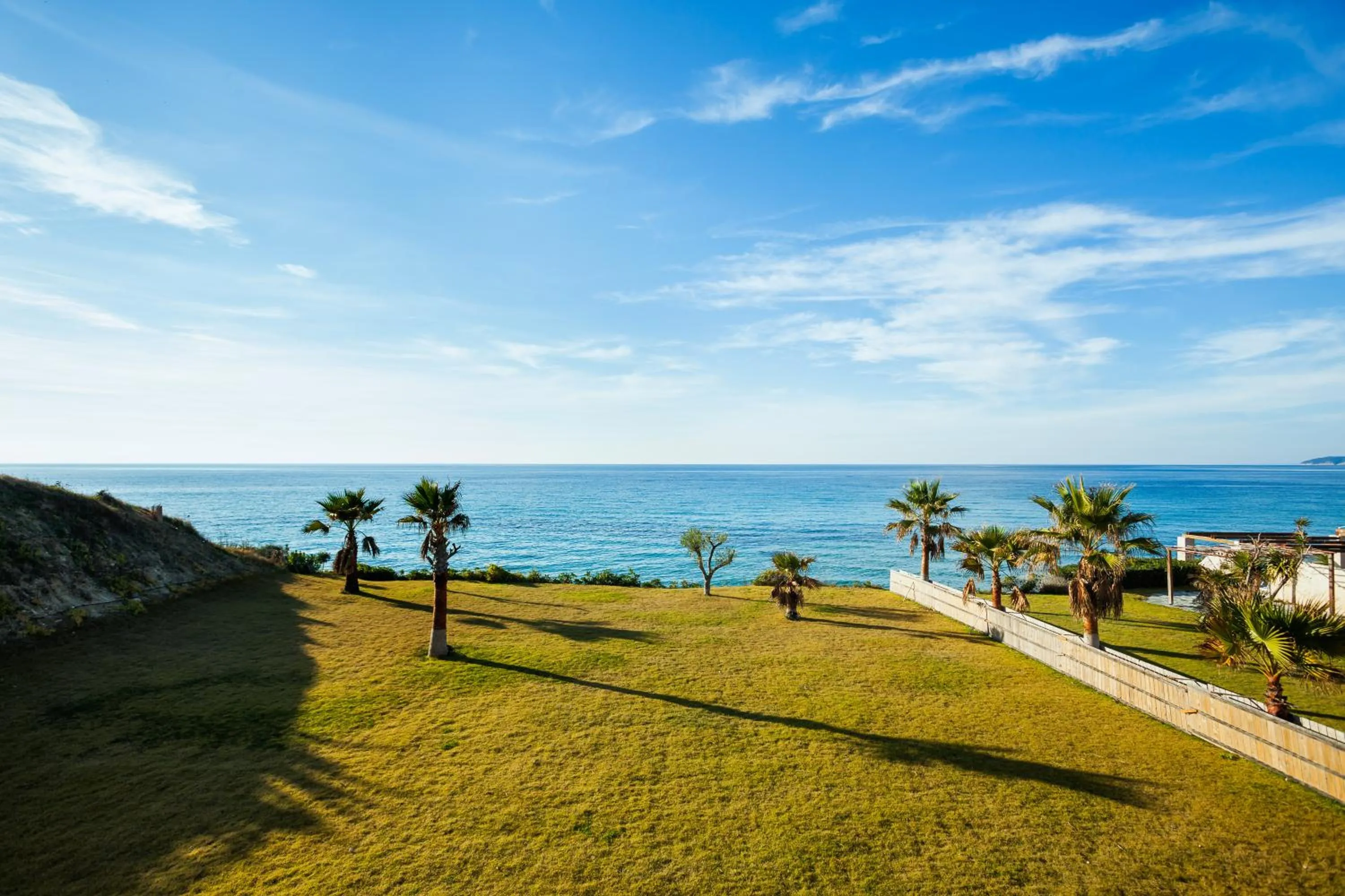 Property building in Belohorizonte Fine Accommodation