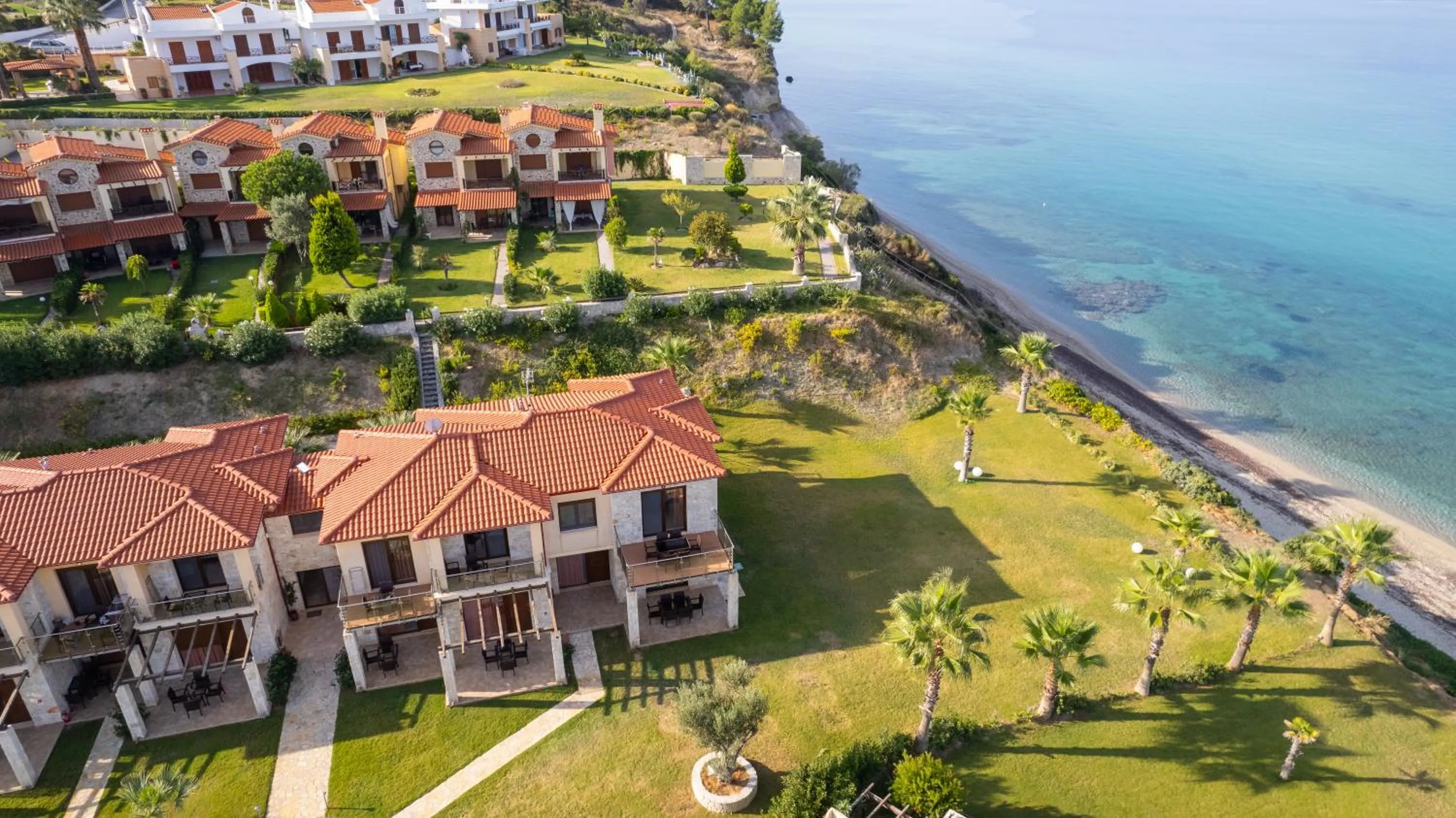 Natural landscape in Belohorizonte Fine Accommodation