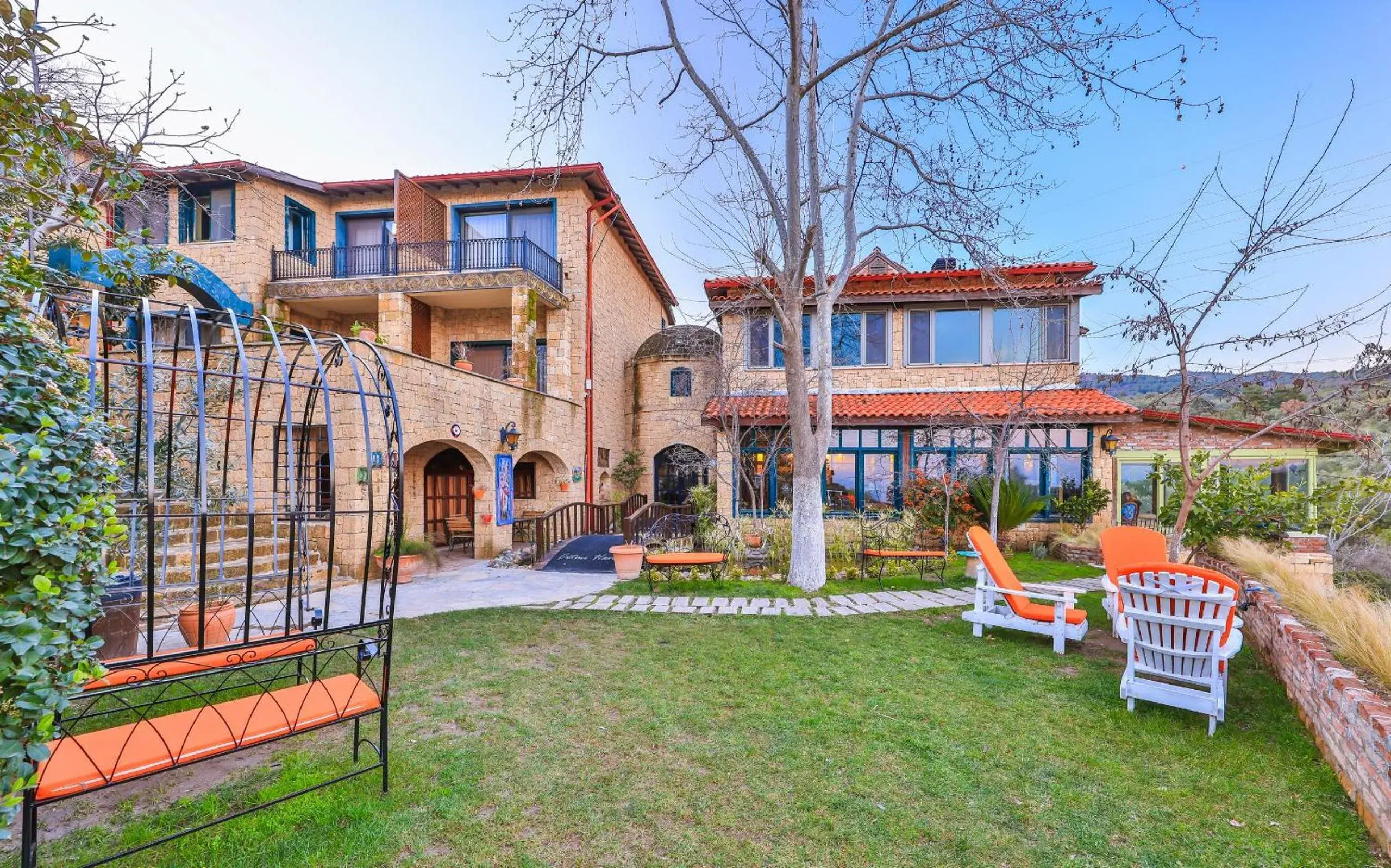 Çetmihan Hotel Çetmihan Hotel