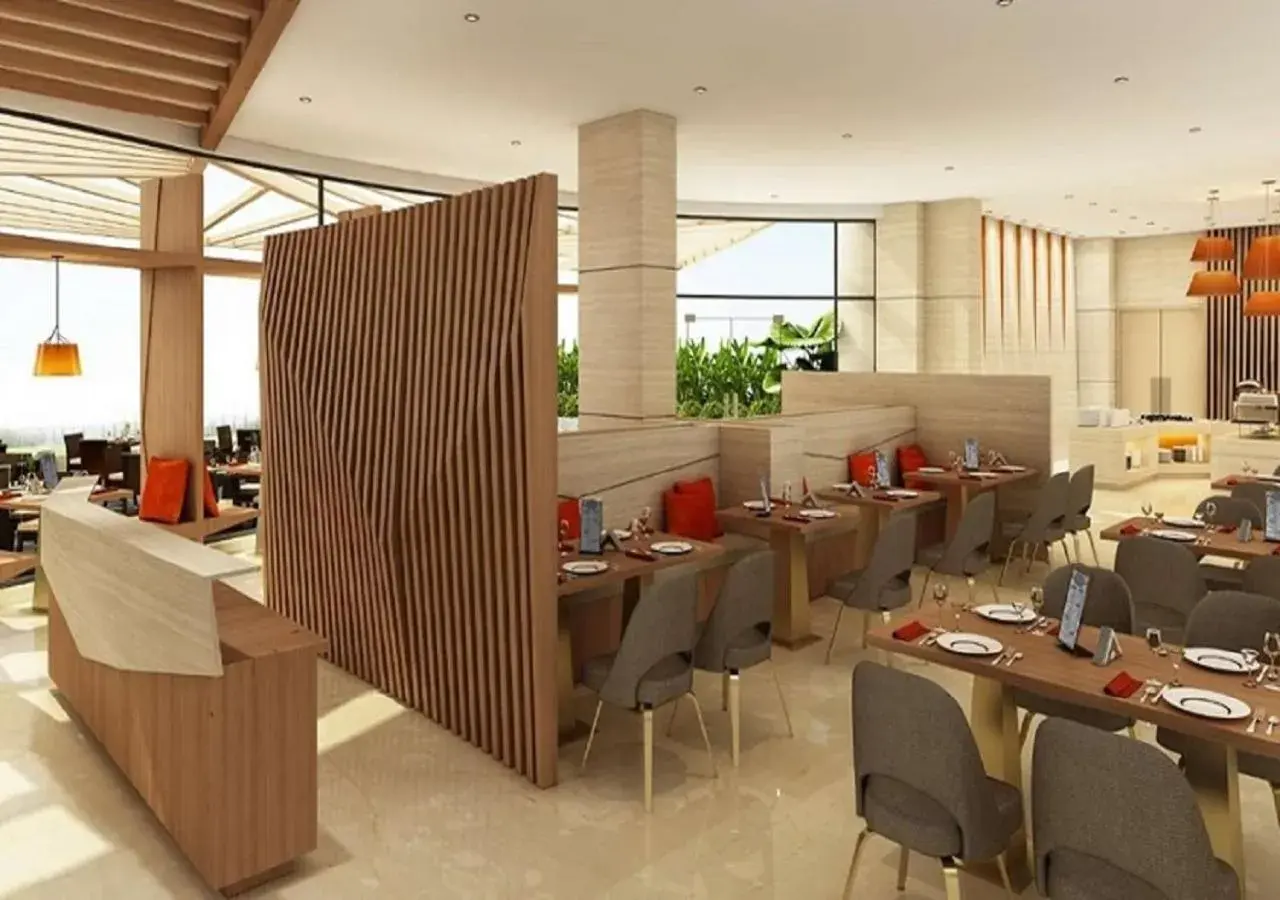 Restaurant/places to eat in Sayaji Vadodara Restaurant/places to eat in Sayaji Vadodara