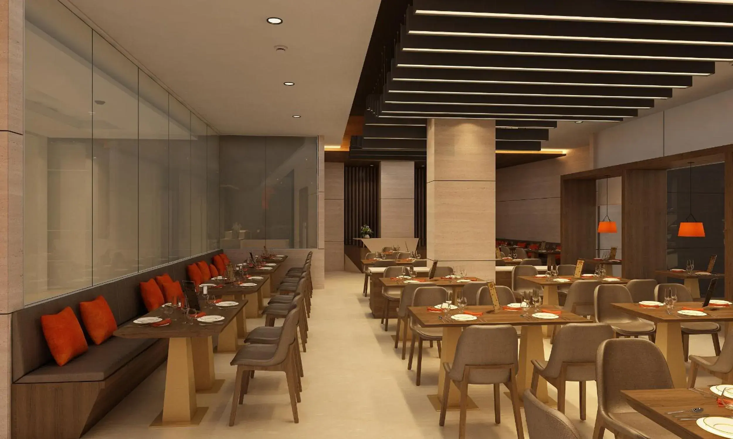 Restaurant/places to eat in Sayaji Vadodara Restaurant/places to eat in Sayaji Vadodara