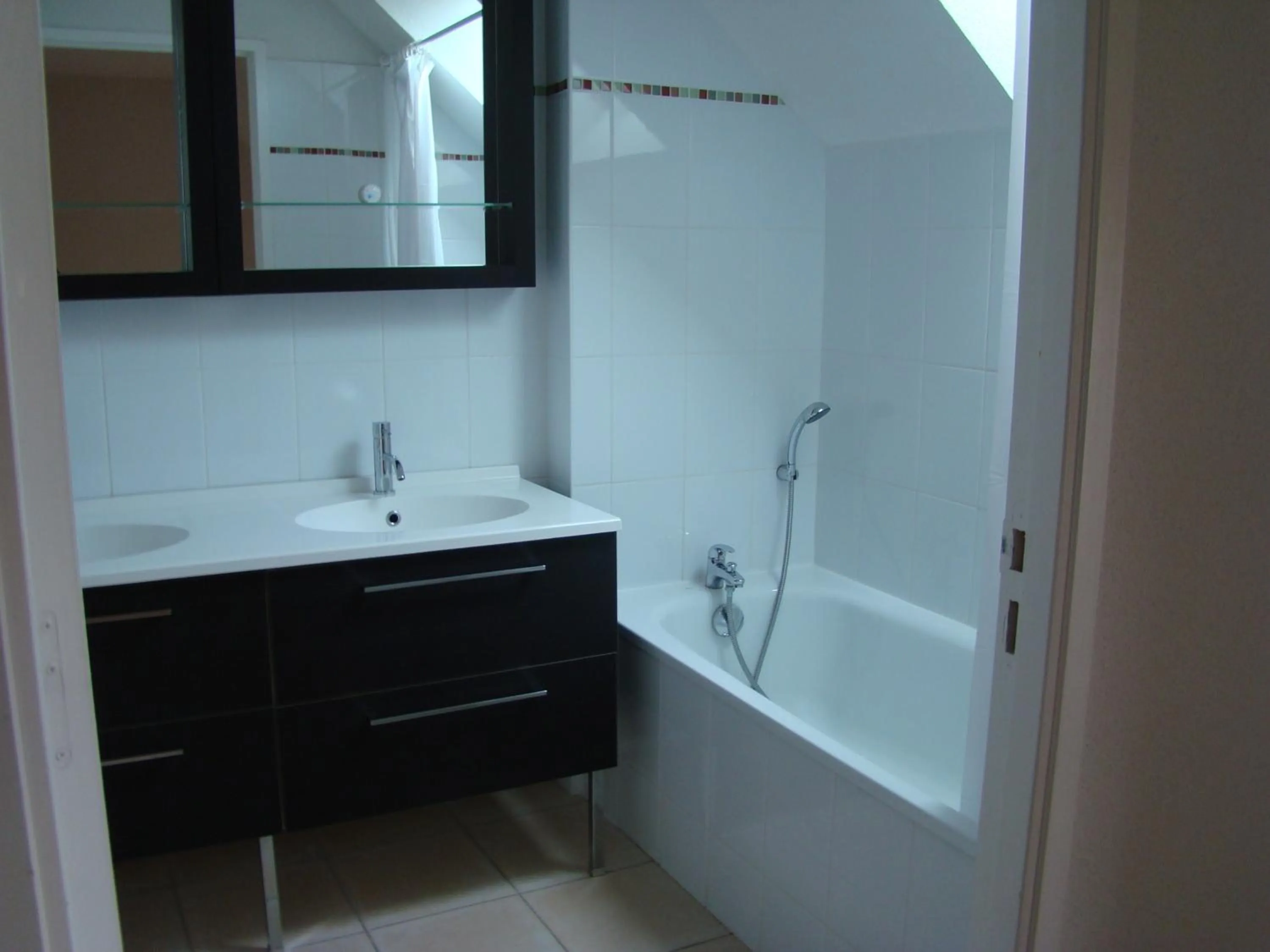 Bathroom in Lagrange Vacances Les Hauts de la Houle