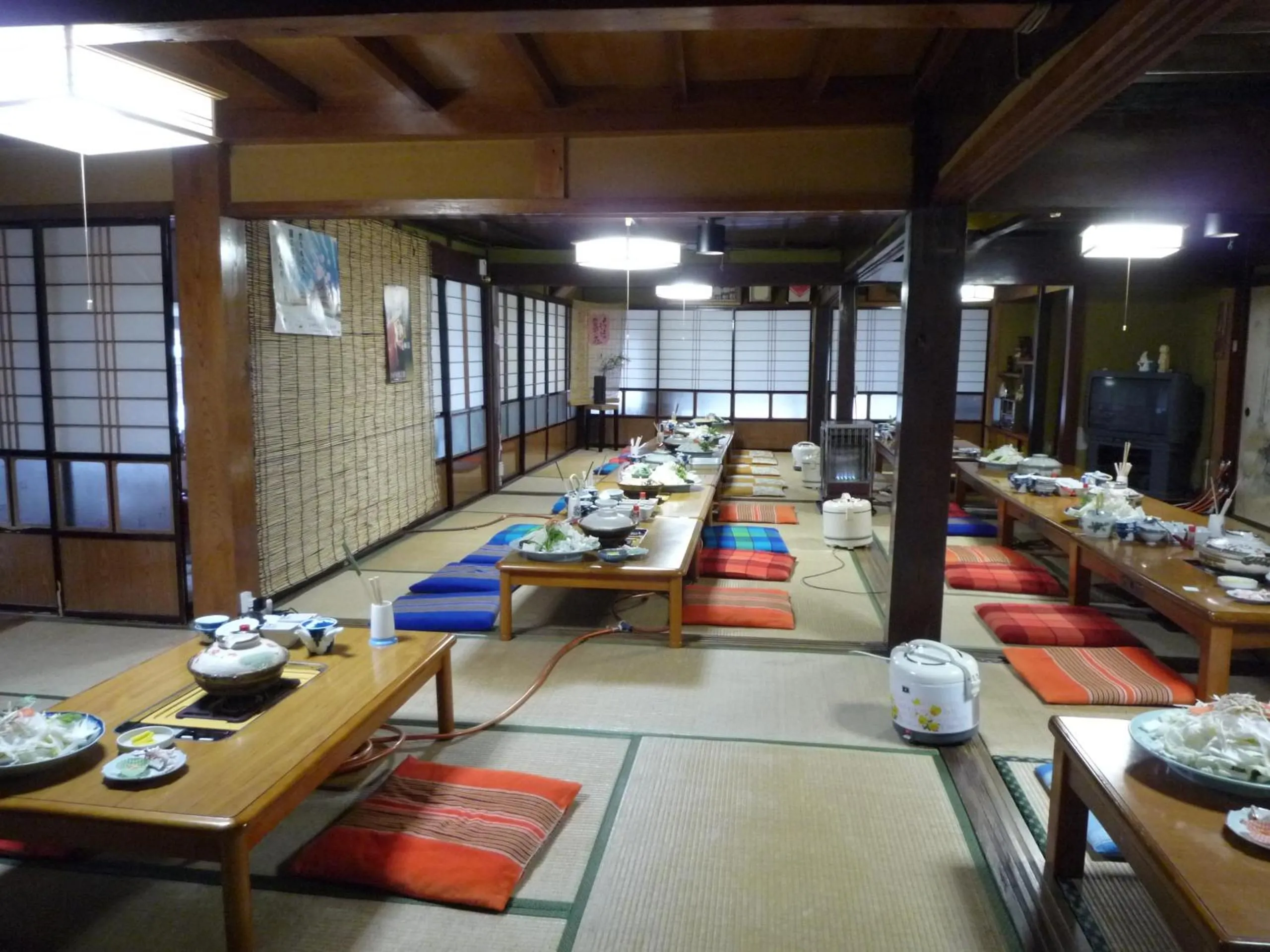 Floor plan in Yonagoya