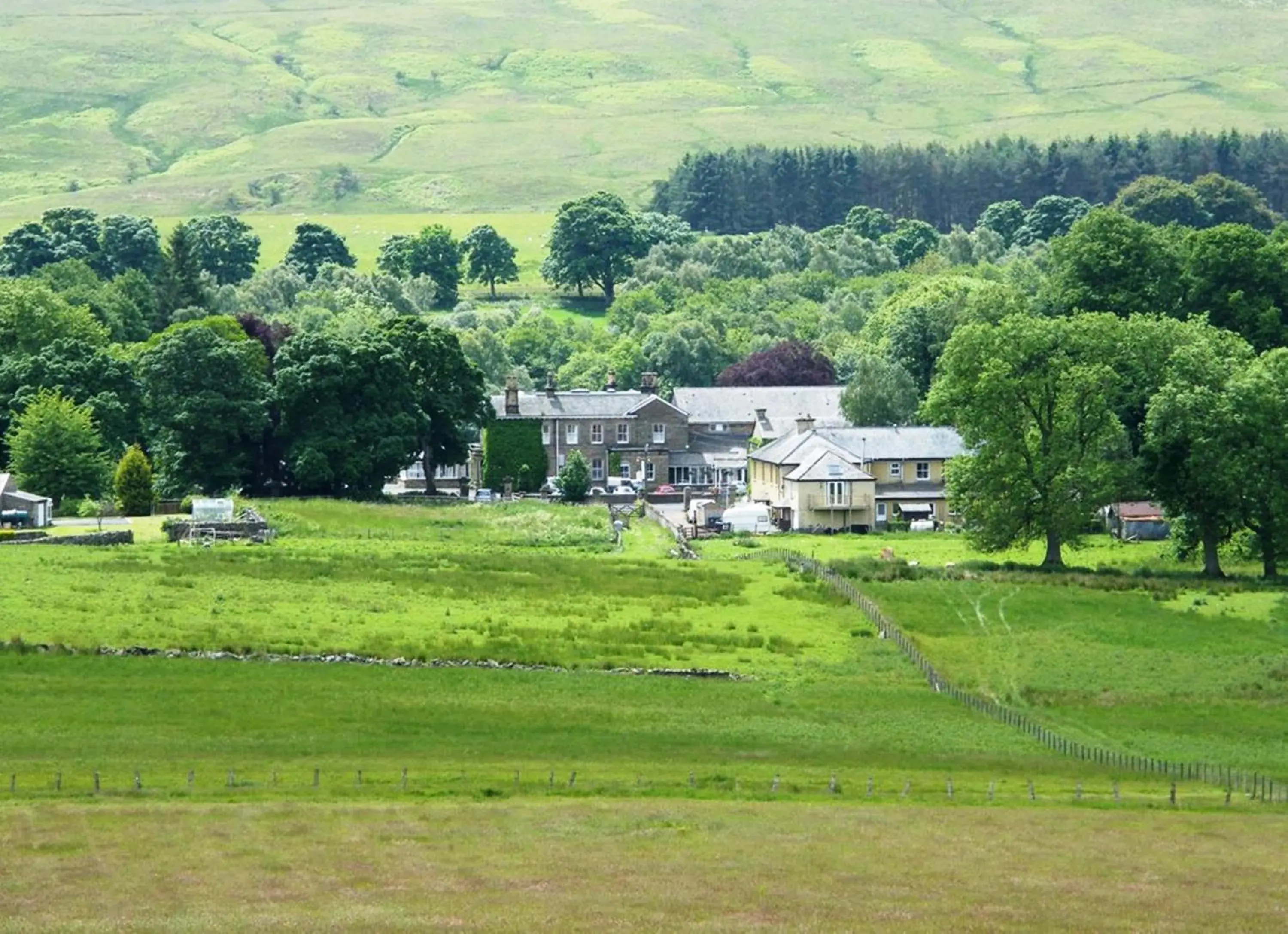 Riverdale Hall Hotel & Leisure Riverdale Hall Hotel & Leisure