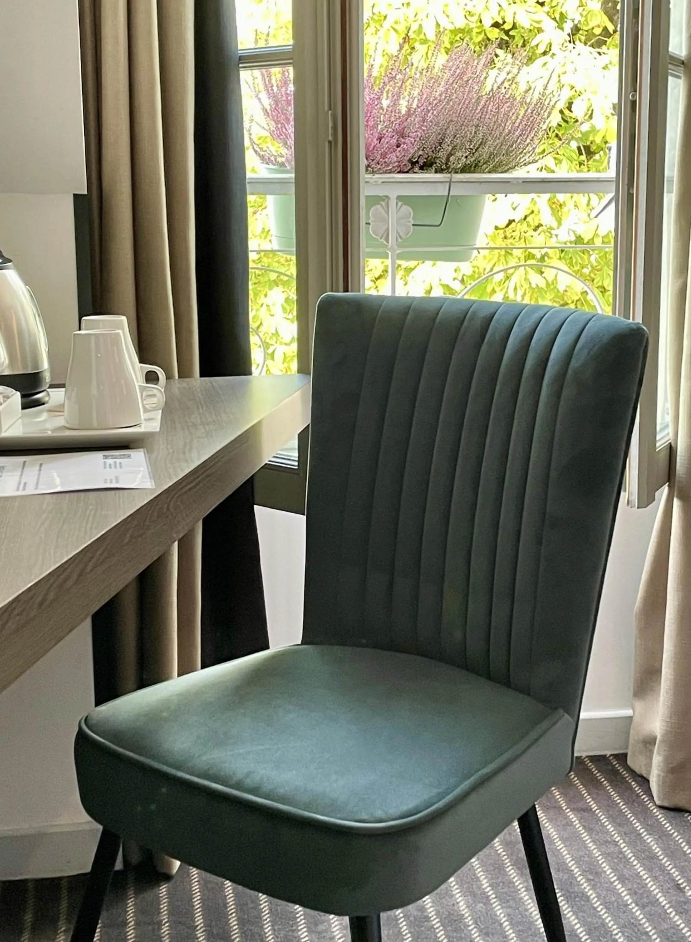 Best Western Blois Château