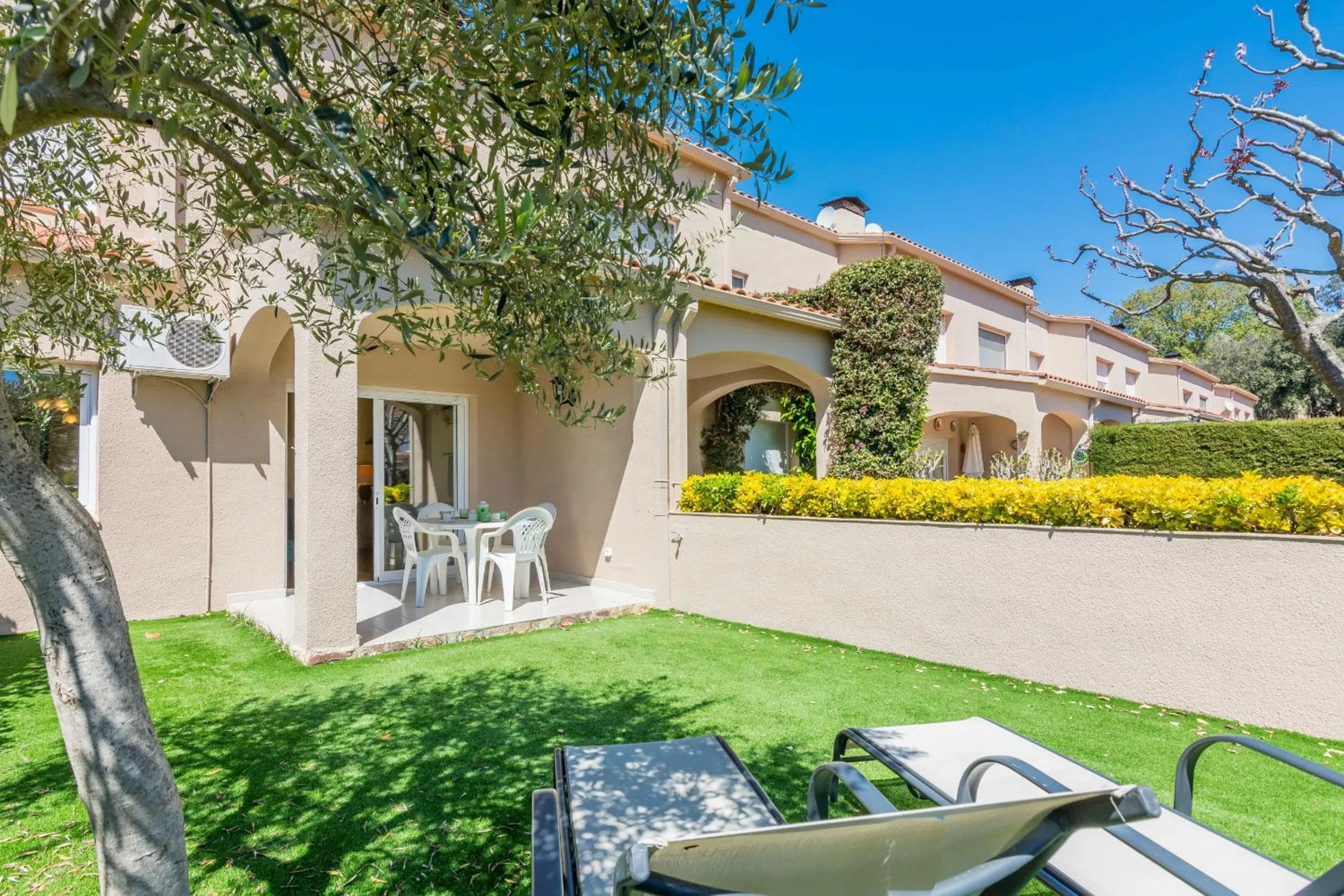 HomeHolidaysRentals Moonlight