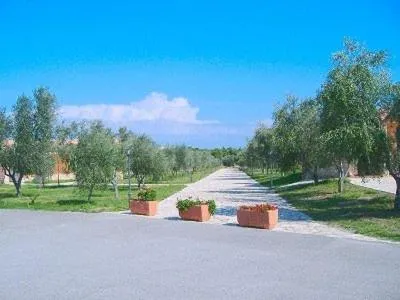 Day in Santa Maria villaggio turistico