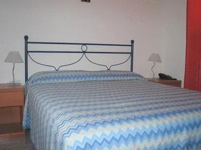 Bed in Santa Maria villaggio turistico