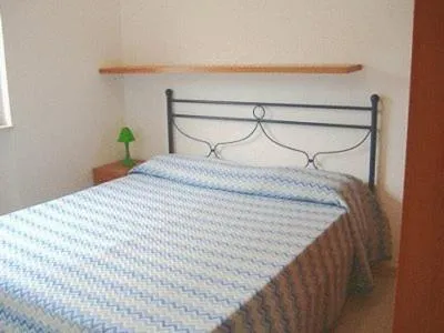 Bed in Santa Maria villaggio turistico