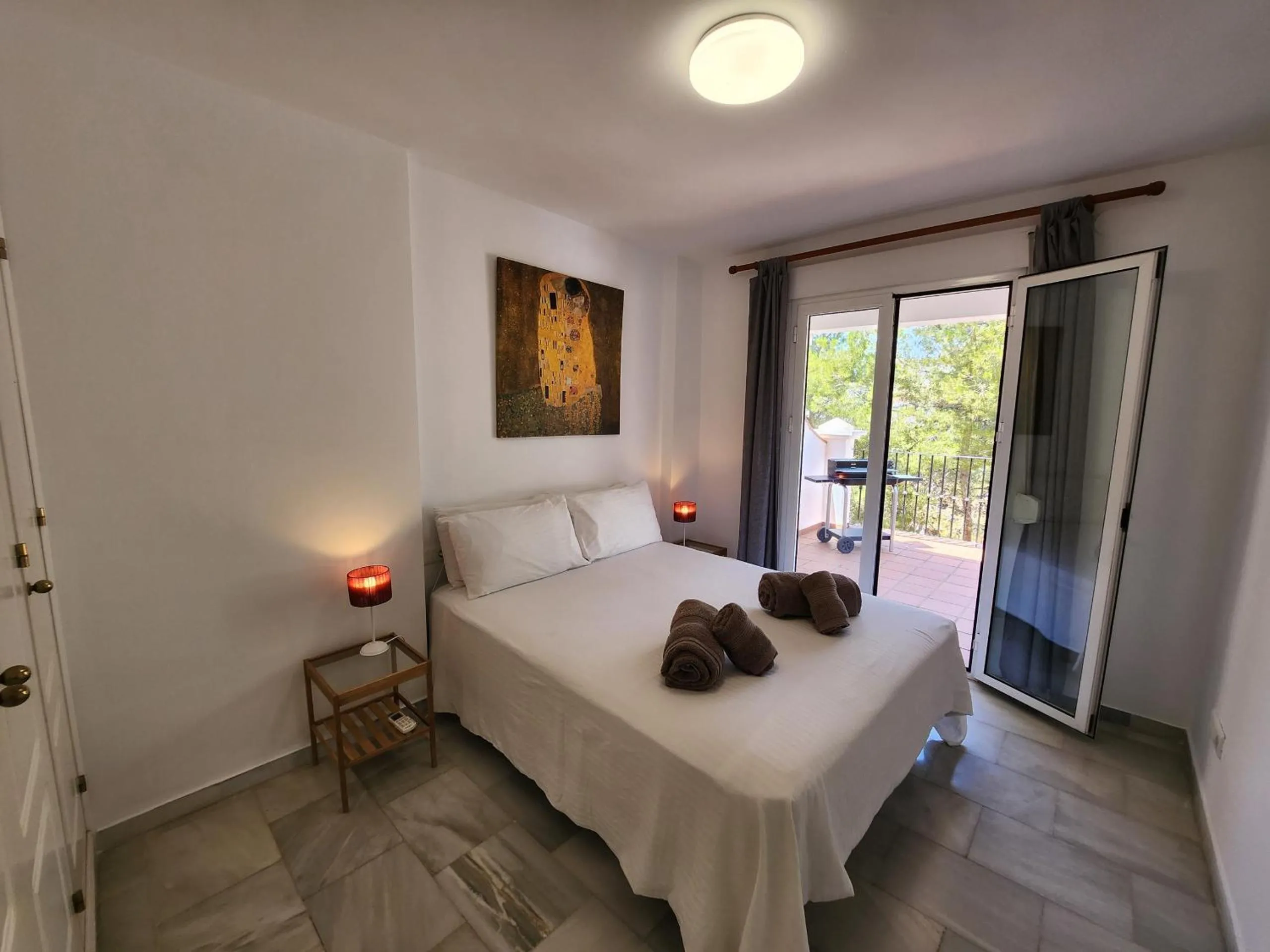 Casa Lucena
