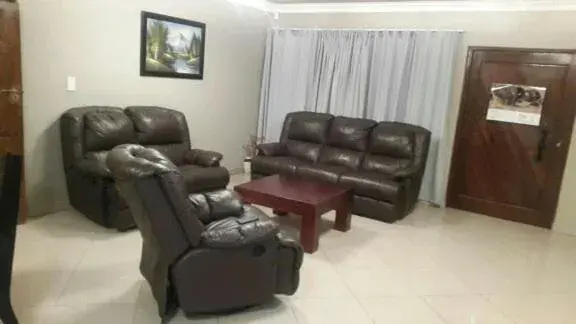 Deluxe Double Room in Elilo Bed and breakfast Deluxe Double Room in Elilo Bed and breakfast