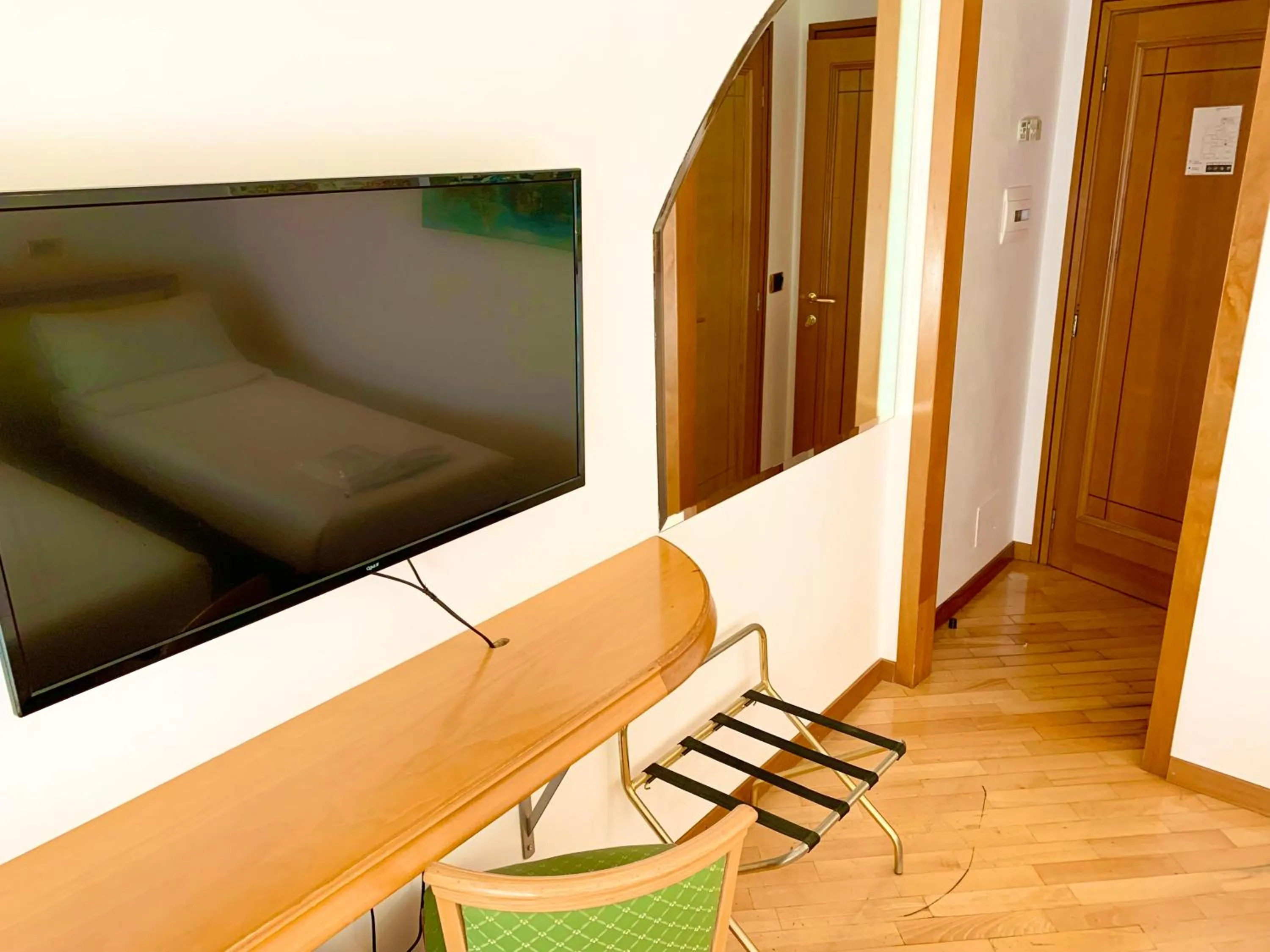 Hotel Regina Margherita